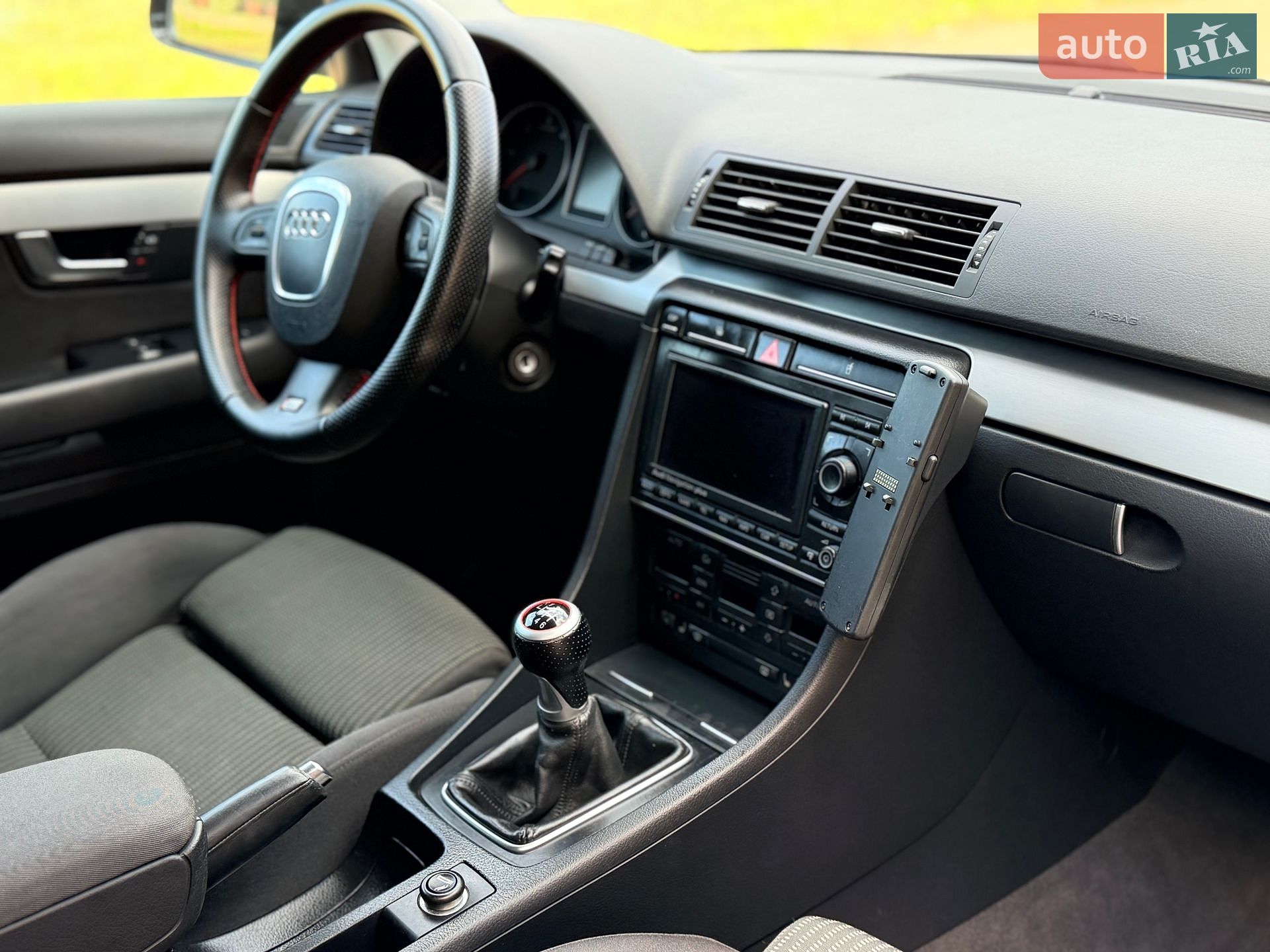 Audi A4 2008 VIN WAUZZZ8E28A064996 фото оголошення 38 з 51