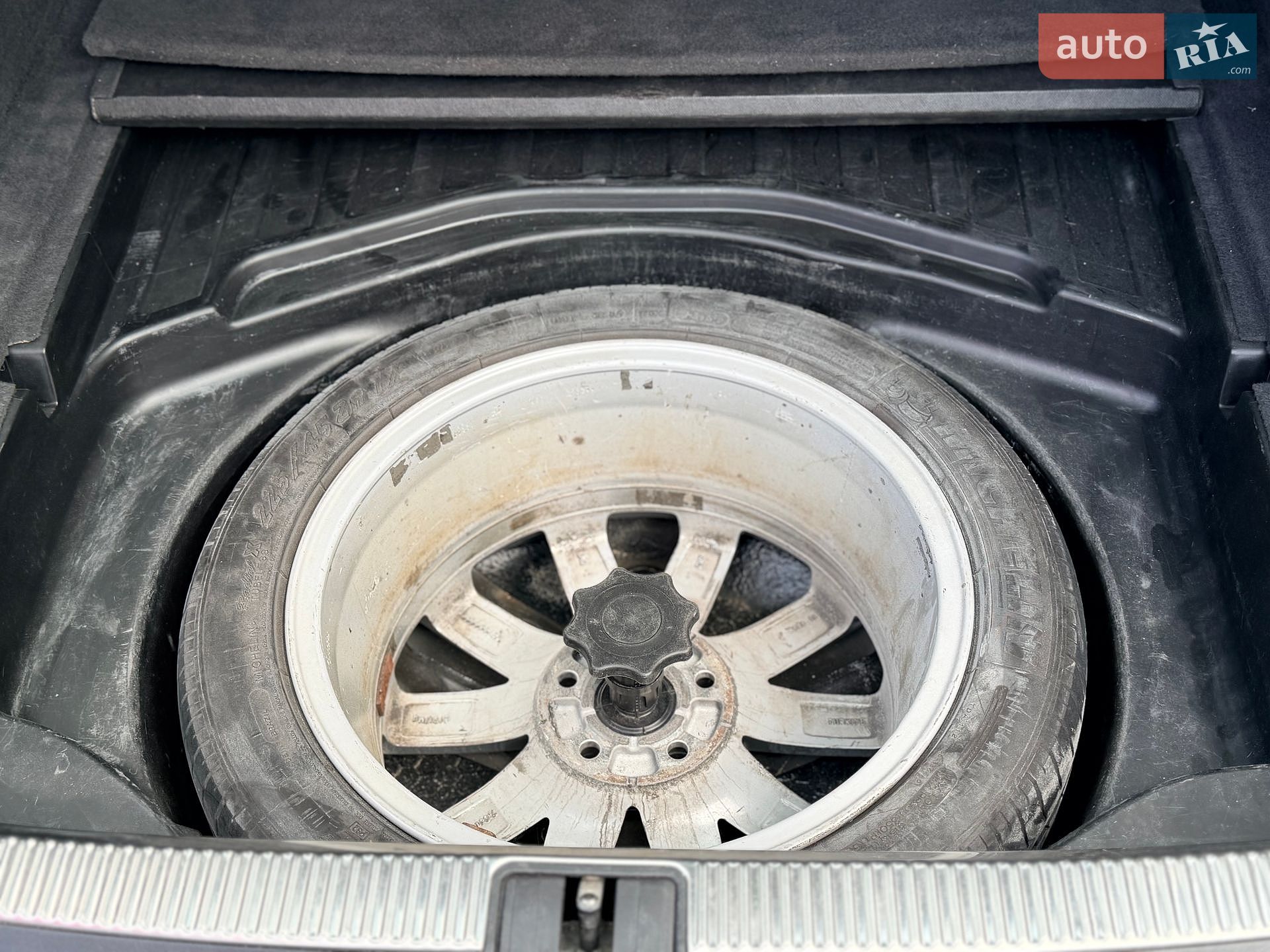Audi A4 2008 VIN WAUZZZ8E28A064996 фото оголошення 40 з 51