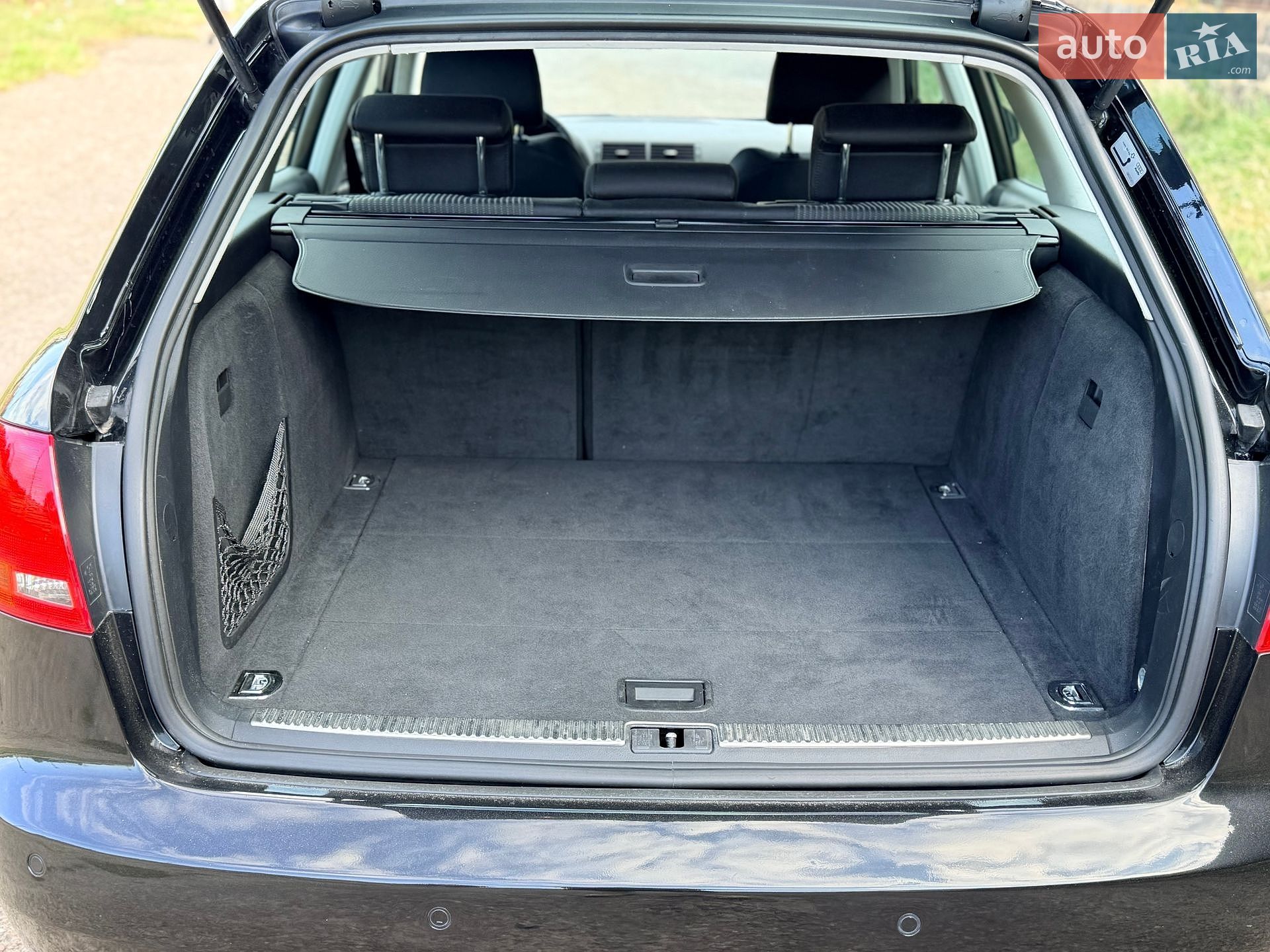 Audi A4 2008 VIN WAUZZZ8E28A064996 фото оголошення 42 з 51