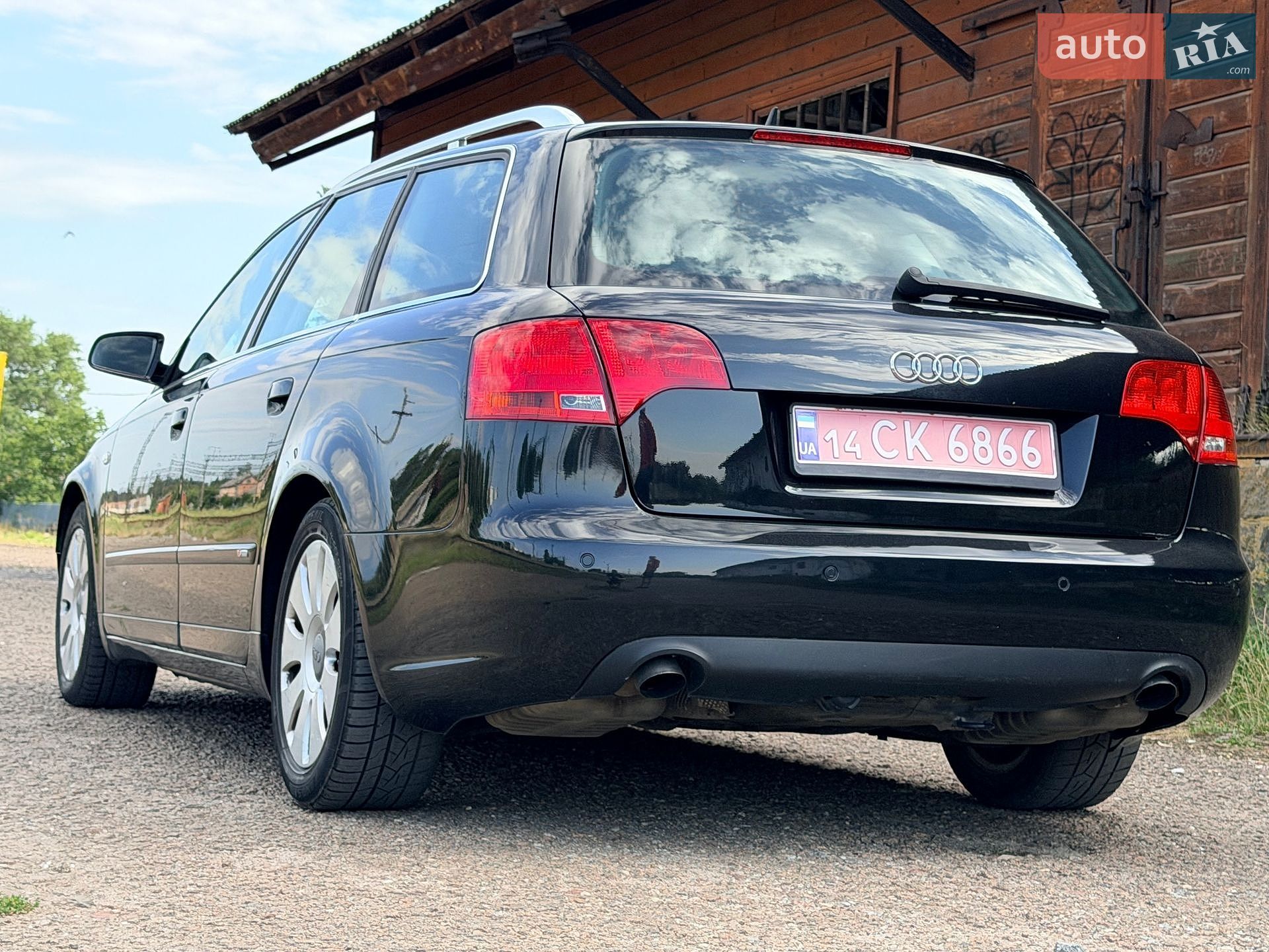 Audi A4 2008 VIN WAUZZZ8E28A064996 фото оголошення 43 з 51