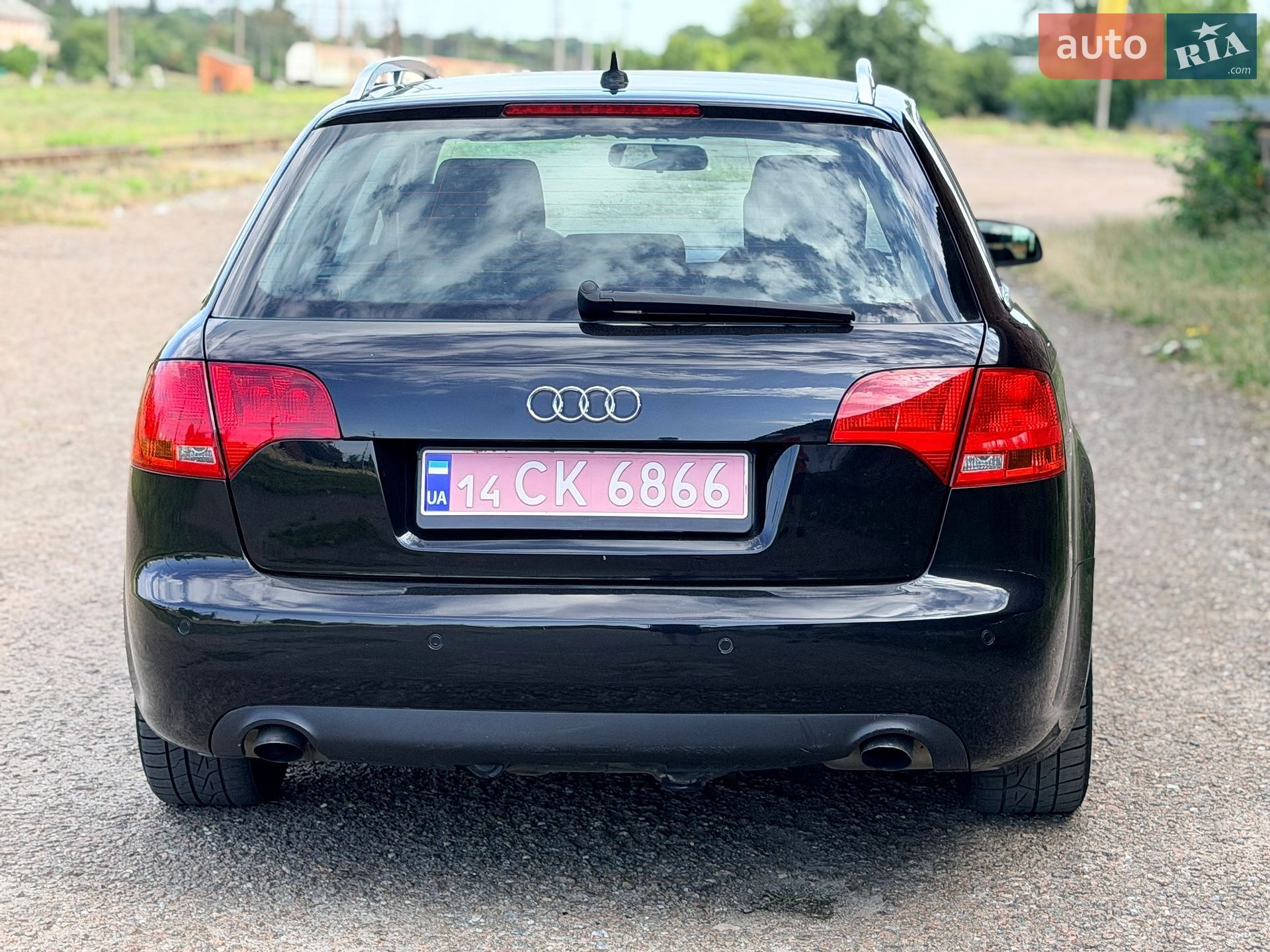 Audi A4 2008 VIN WAUZZZ8E28A064996 фото оголошення 44 з 51