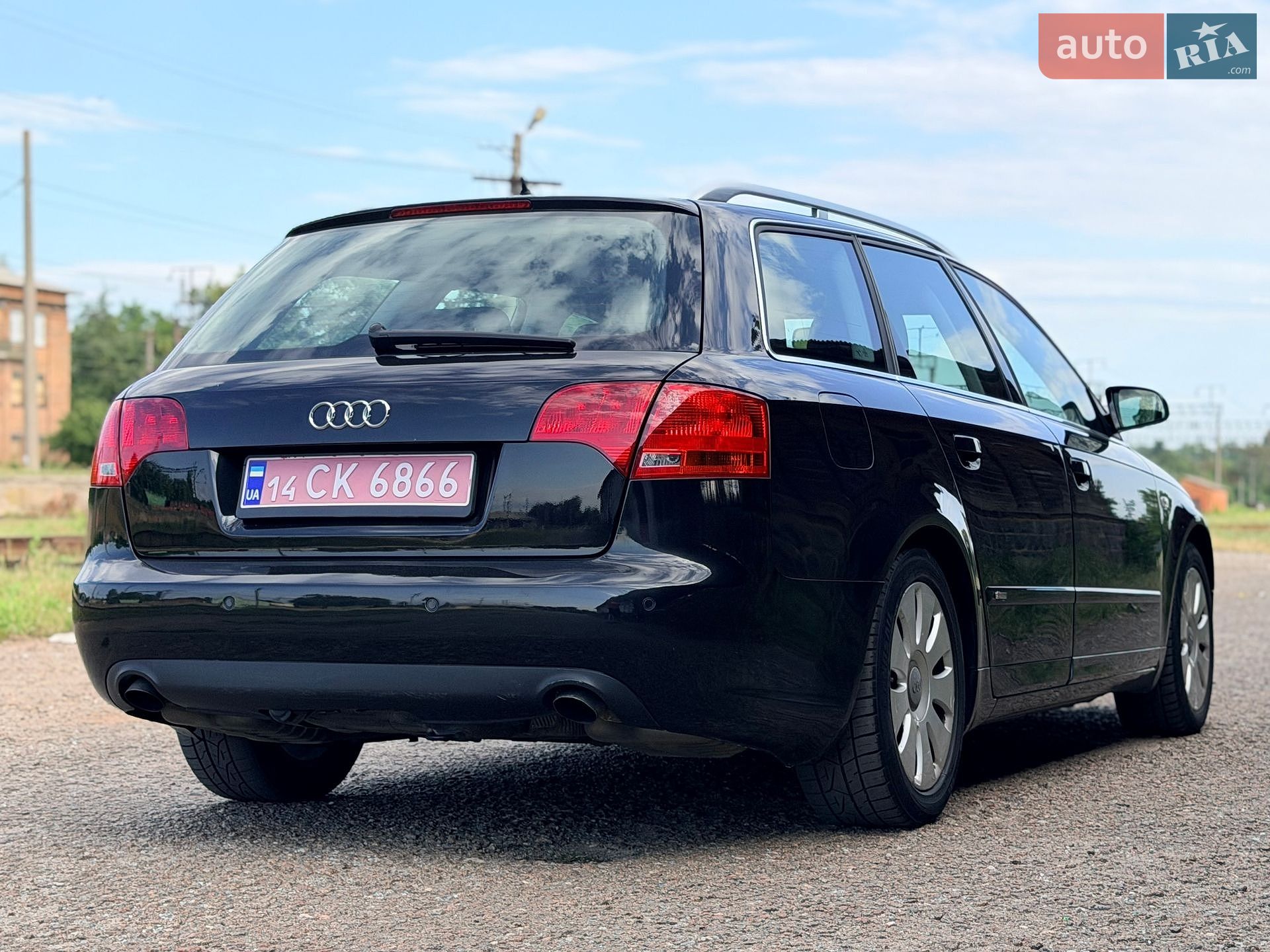 Audi A4 2008 VIN WAUZZZ8E28A064996 фото оголошення 45 з 51