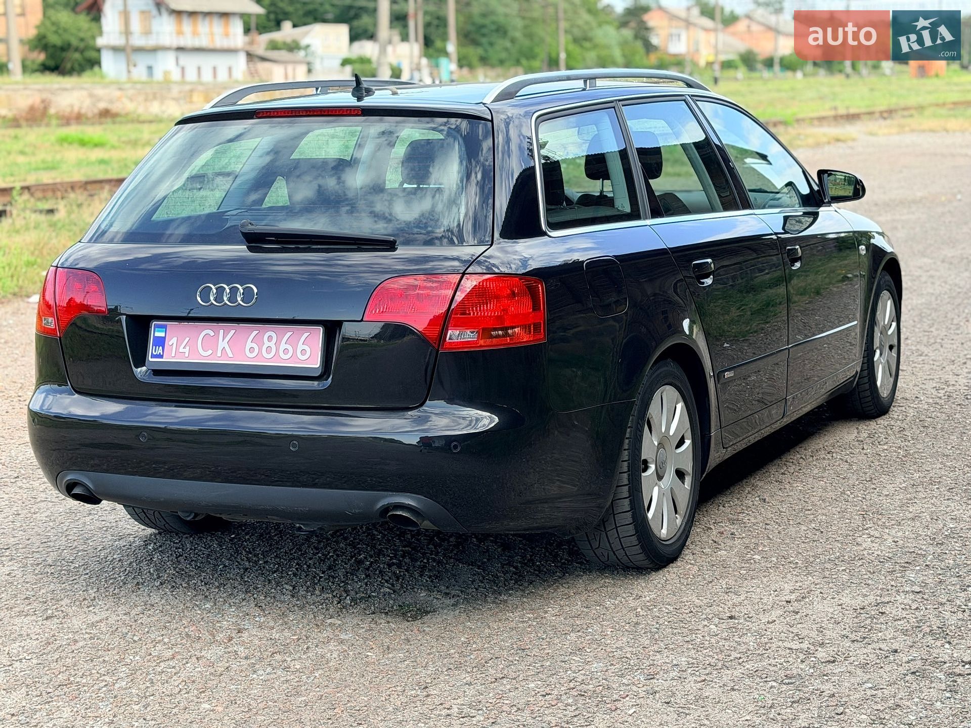 Audi A4 2008 VIN WAUZZZ8E28A064996 фото оголошення 46 з 51