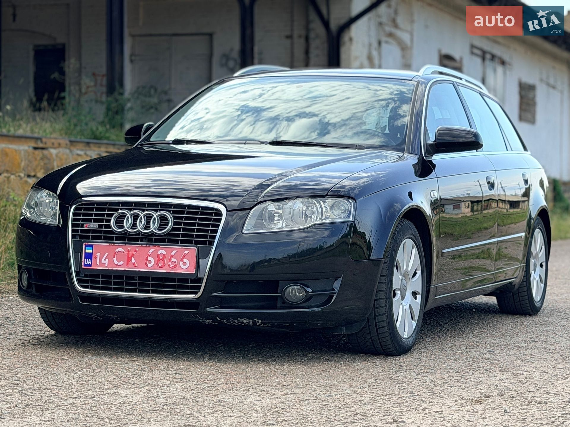 Audi A4 2008 VIN WAUZZZ8E28A064996 фото оголошення 47 з 51