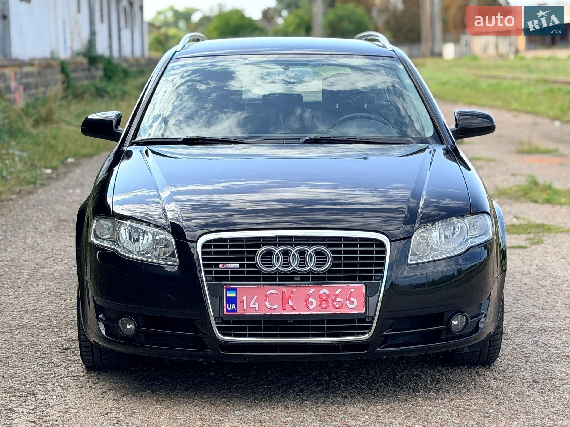 Audi A4 2008 VIN WAUZZZ8E28A064996 фото оголошення 48 з 51