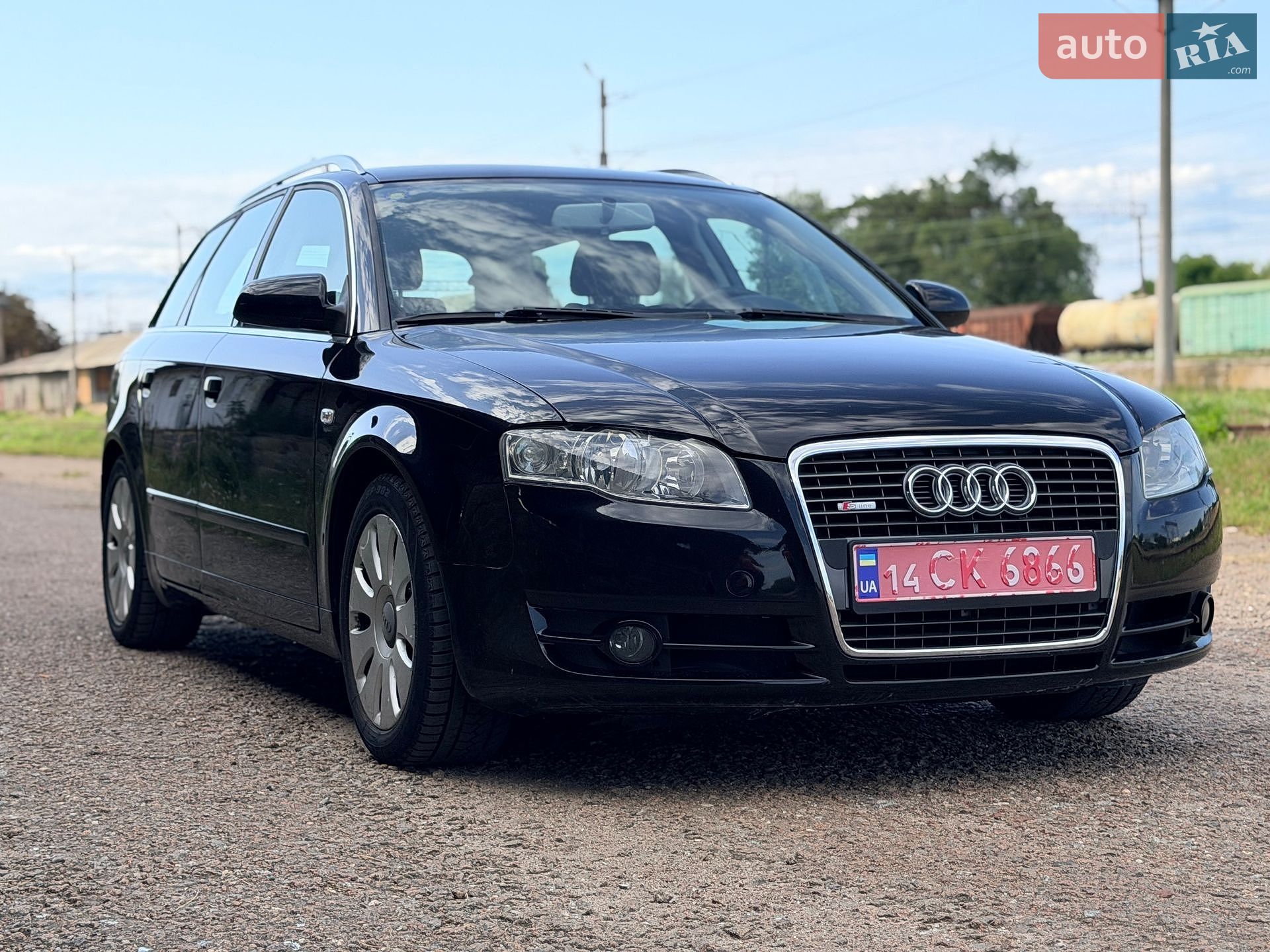 Audi A4 2008 VIN WAUZZZ8E28A064996 фото оголошення 50 з 51