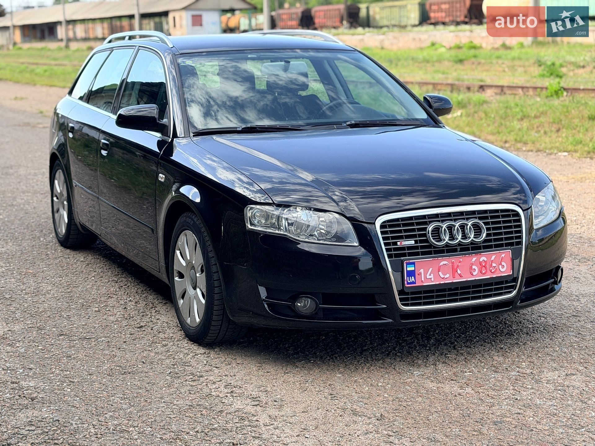 Audi A4 2008 VIN WAUZZZ8E28A064996 фото оголошення 51 з 51