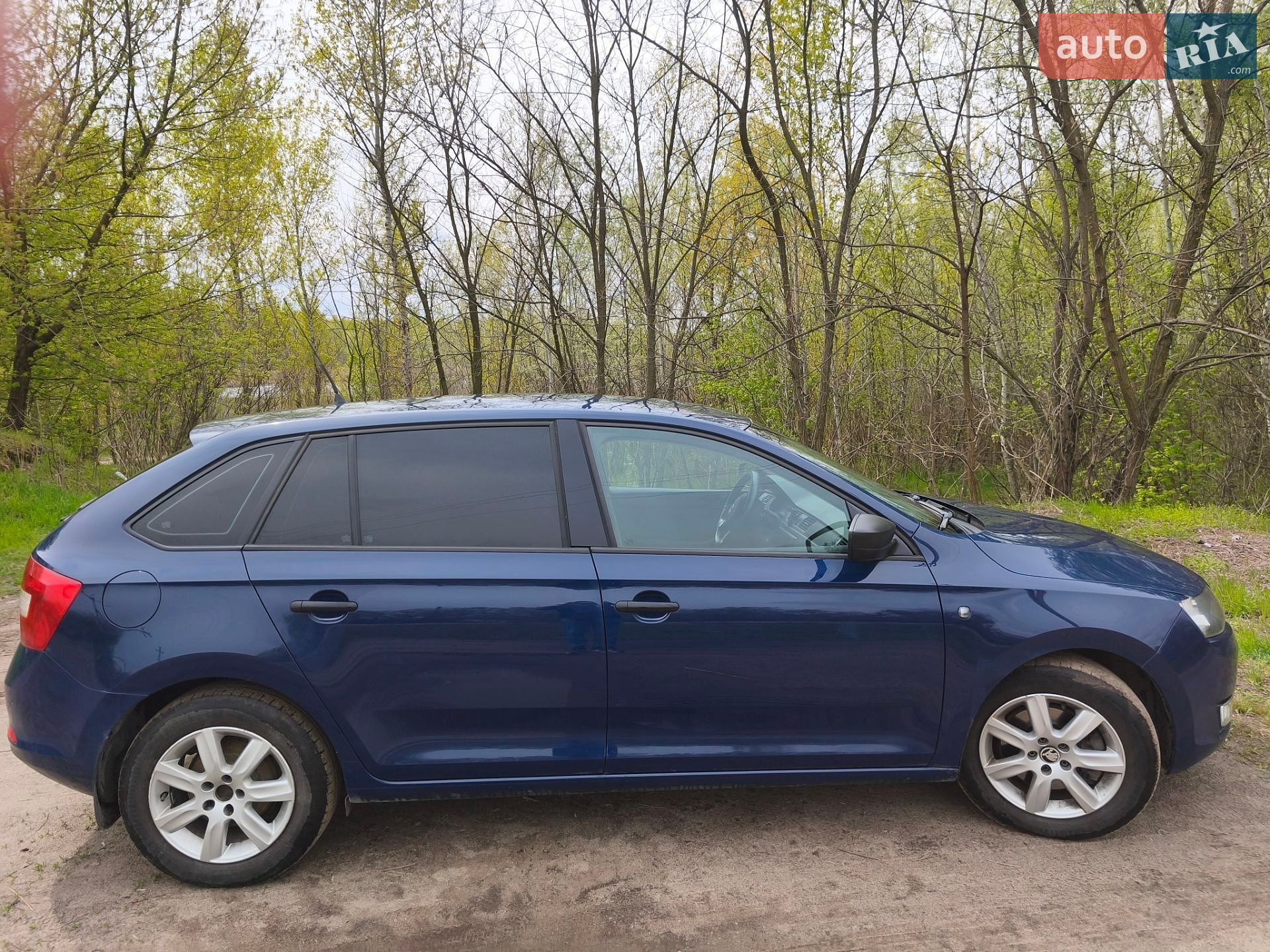 Skoda Rapid 2015 VIN TMBEJ6NH7F4551404 фото оголошення 19 з 25