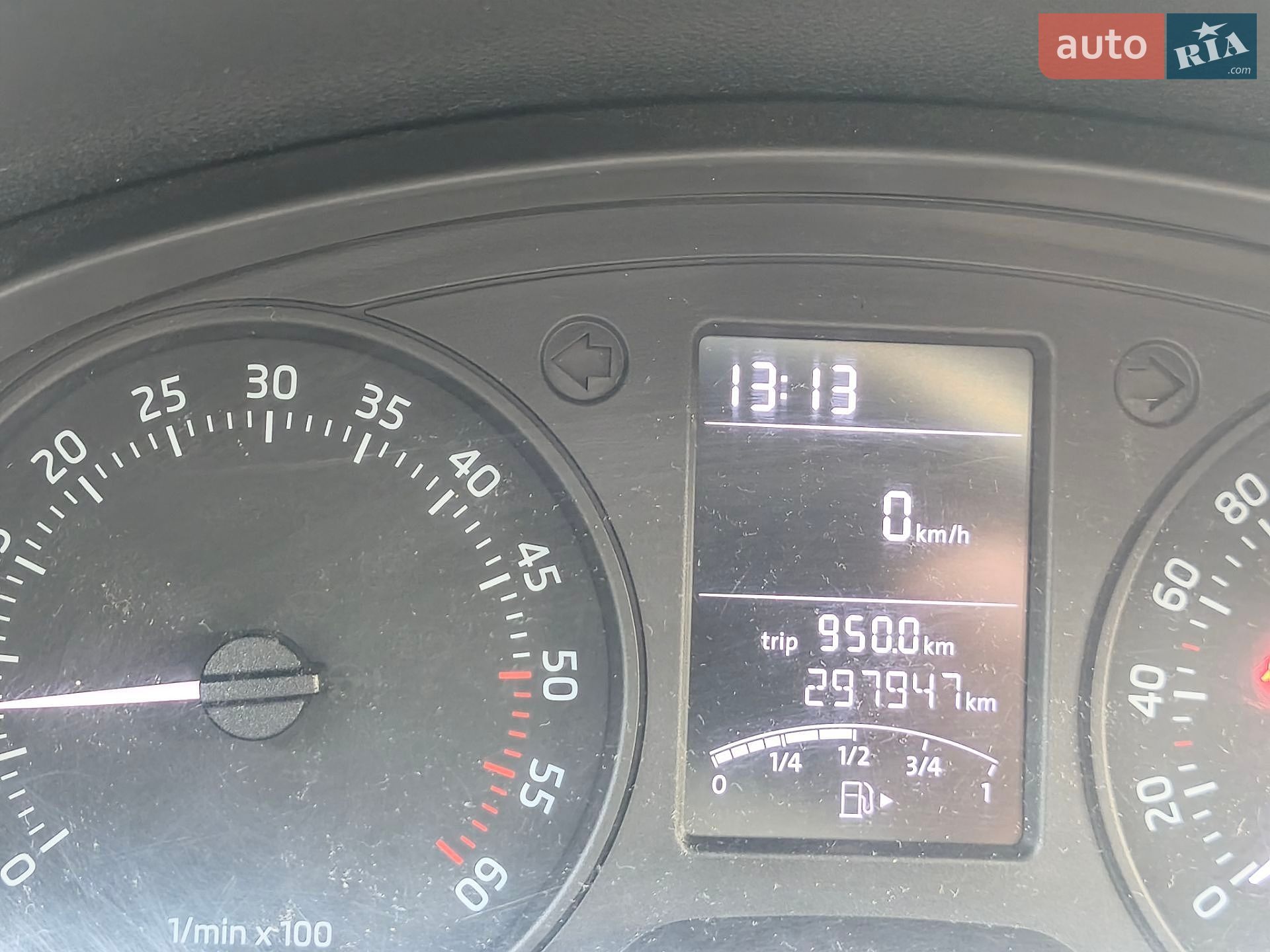 Skoda Rapid 2015 VIN TMBEJ6NH7F4551404 фото оголошення 25 з 25