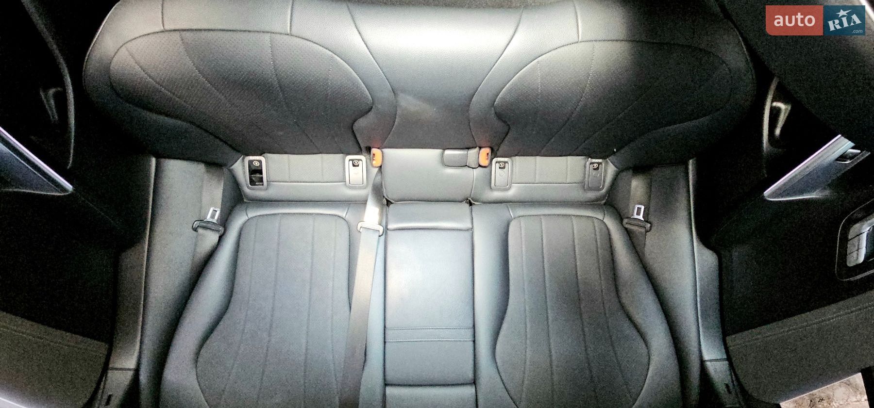 Mercedes-Benz EQE SUV 2023 VIN 4JGGM1CB2PA037525 фото оголошення 20 з 40