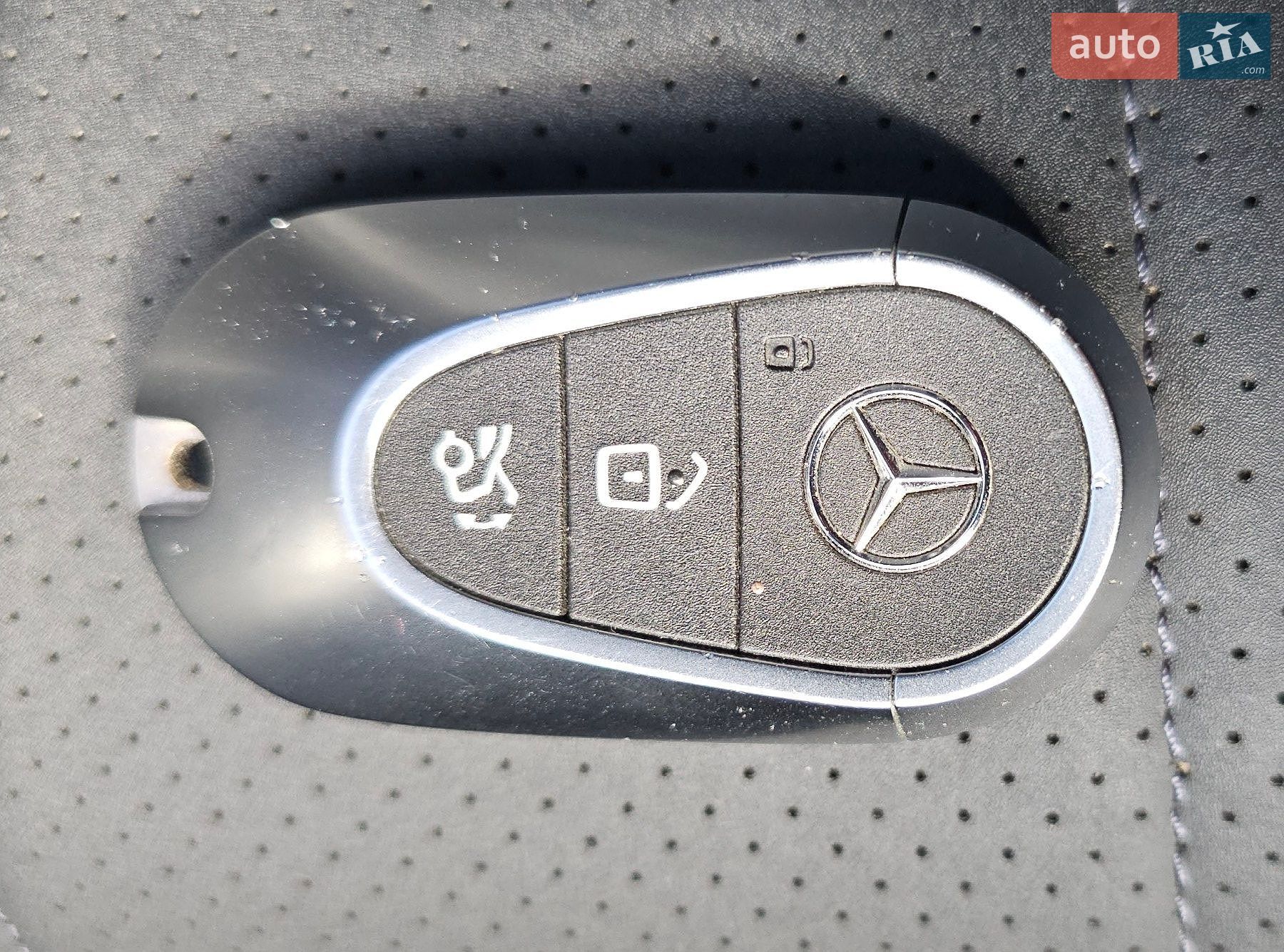 Mercedes-Benz EQE SUV 2023 VIN 4JGGM1CB2PA037525 фото оголошення 28 з 40
