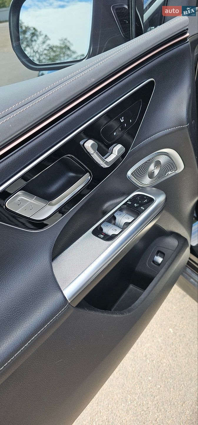 Mercedes-Benz EQE SUV 2023 VIN 4JGGM1CB2PA037525 фото оголошення 40 з 40