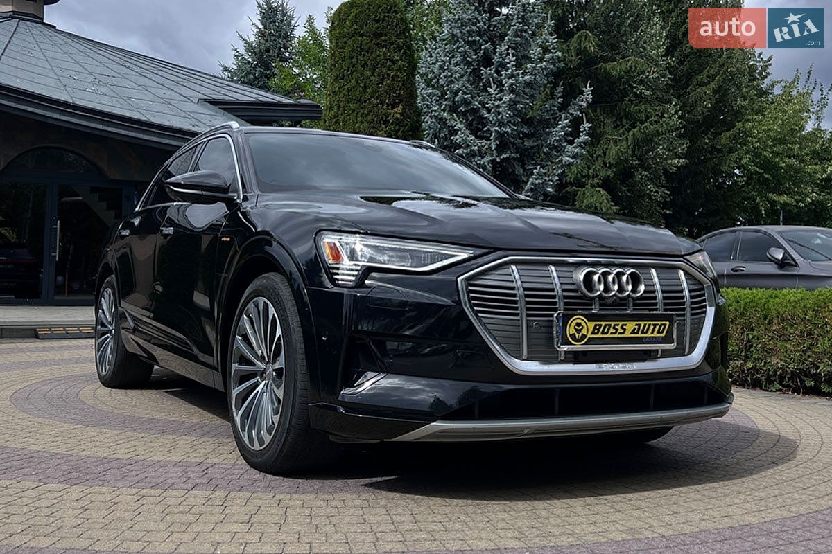 Audi e-tron 2019 VIN WA1VAAGE1KB024951 фото оголошення 4 з 34