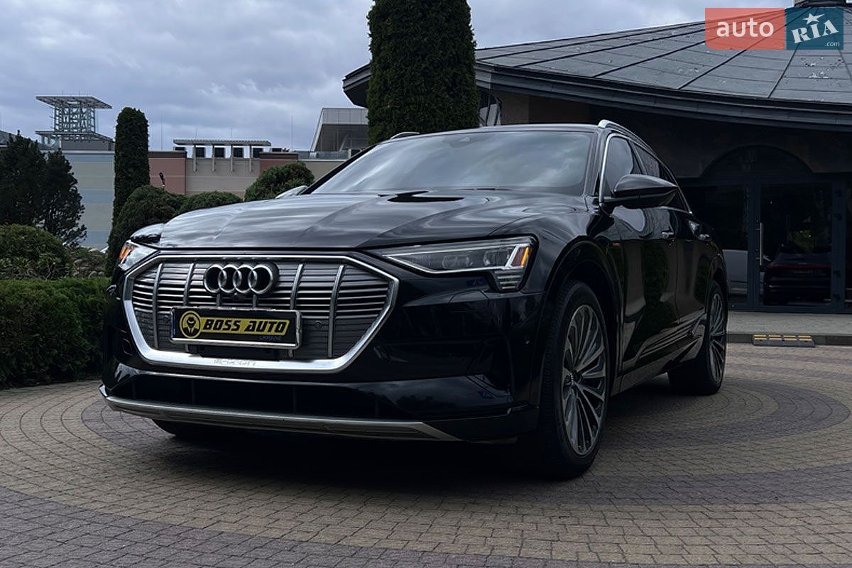 Audi e-tron 2019 VIN WA1VAAGE1KB024951 фото оголошення 7 з 34
