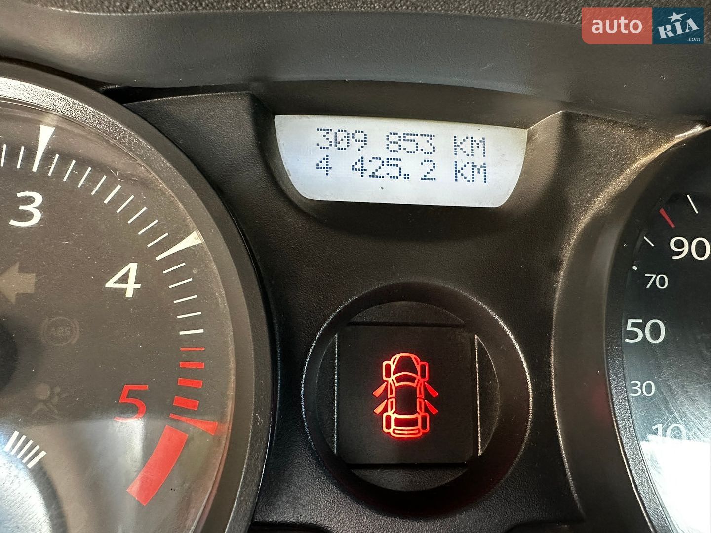 Renault Megane 2007 VIN VF1KMS6C638376854 фото оголошення 11 з 18