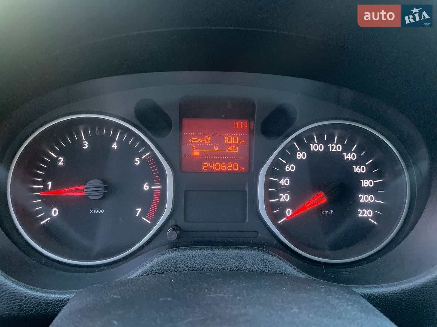 Citroen C-Elysee 2013 VIN VF7DD9HJCDJ521082 фото оголошення 17 з 29