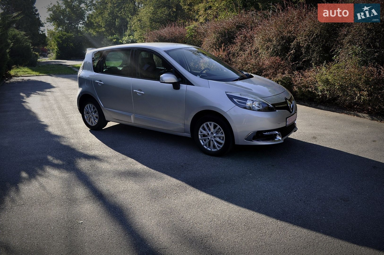 Renault Scenic 2013 VIN VF1JZ3G0449664680 фото оголошення 3 з 53