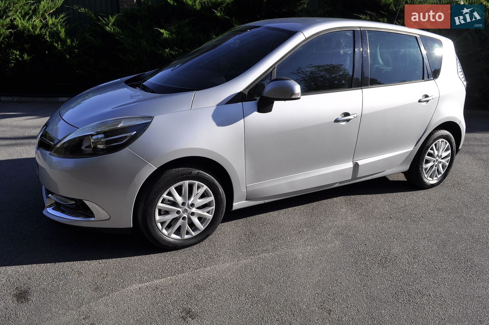 Renault Scenic 2013 VIN VF1JZ3G0449664680 фото оголошення 11 з 53