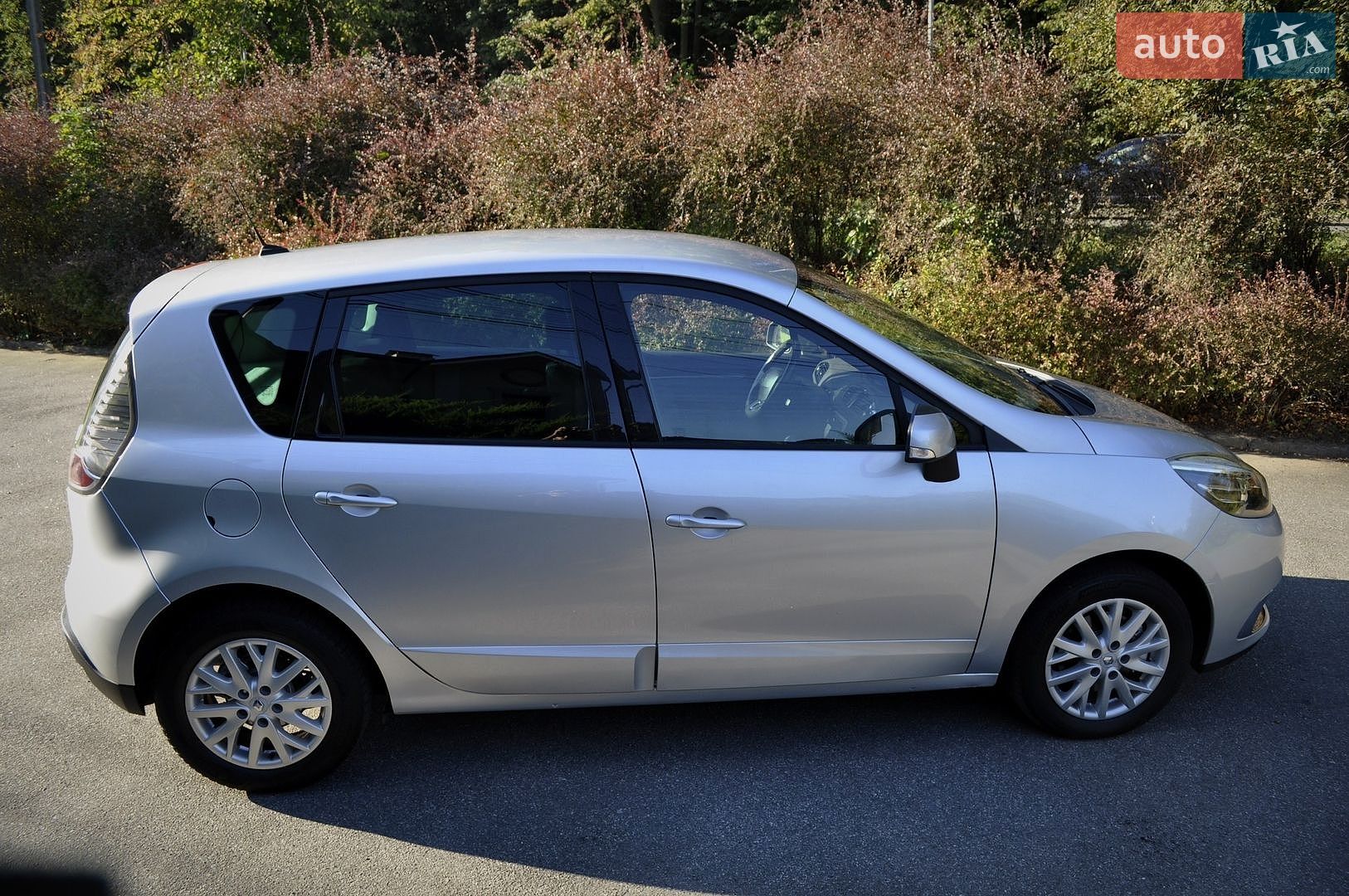 Renault Scenic 2013 VIN VF1JZ3G0449664680 фото оголошення 5 з 53