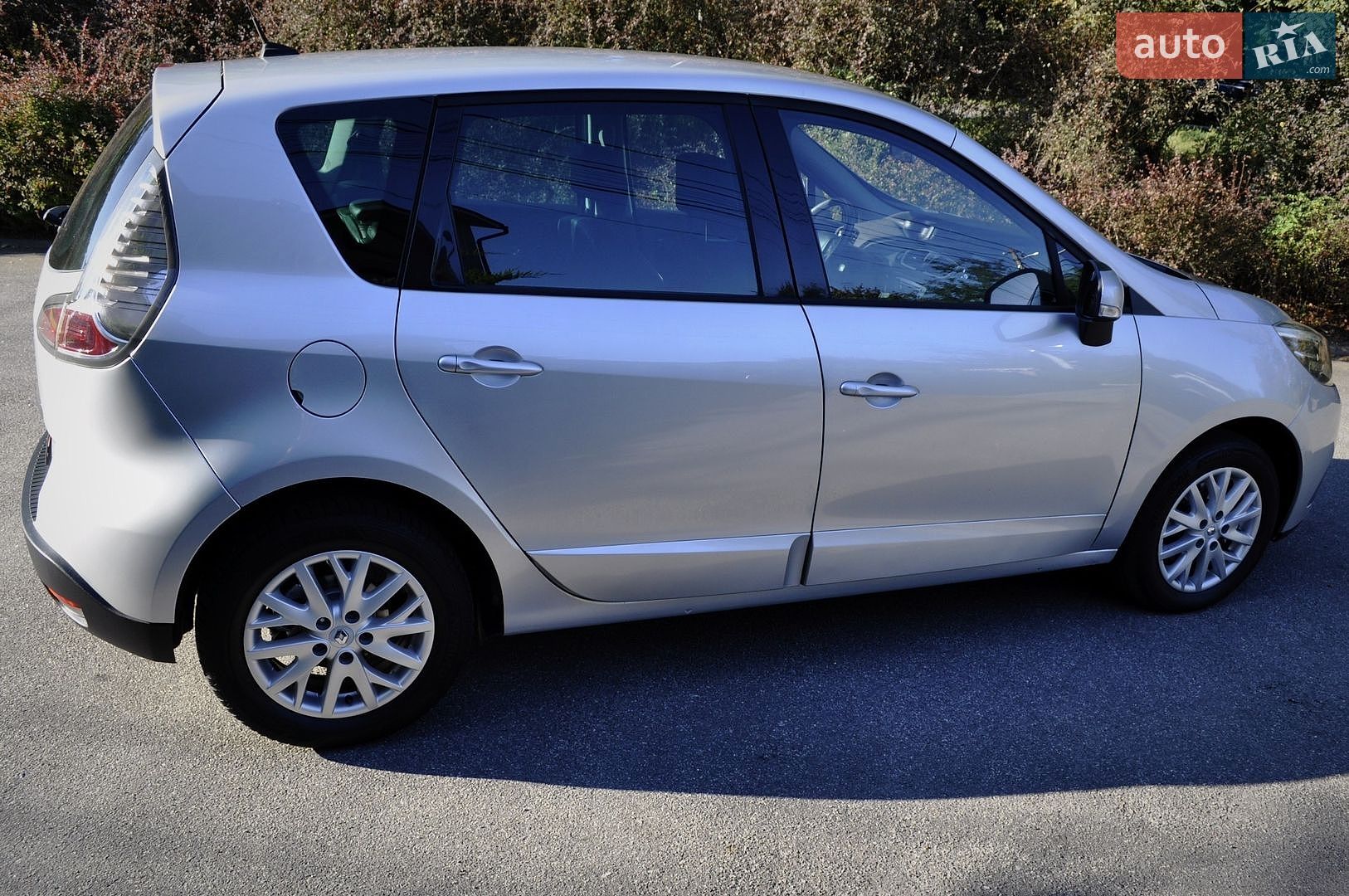 Renault Scenic 2013 VIN VF1JZ3G0449664680 фото оголошення 15 з 53