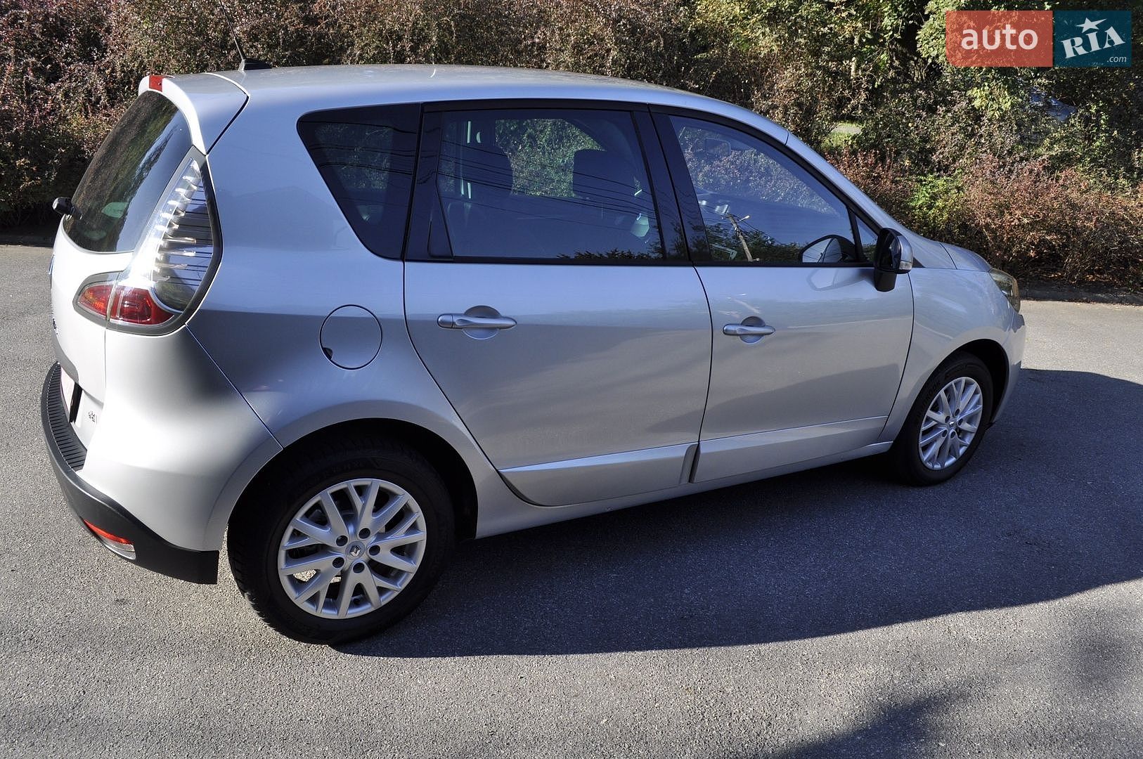 Renault Scenic 2013 VIN VF1JZ3G0449664680 фото оголошення 18 з 53