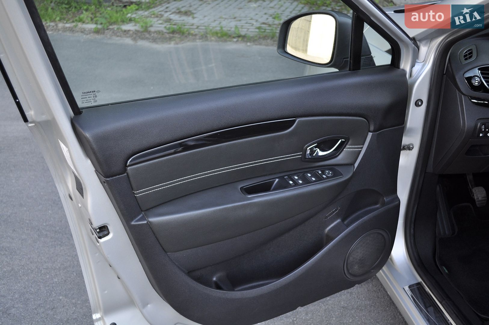 Renault Scenic 2013 VIN VF1JZ3G0449664680 фото оголошення 25 з 53