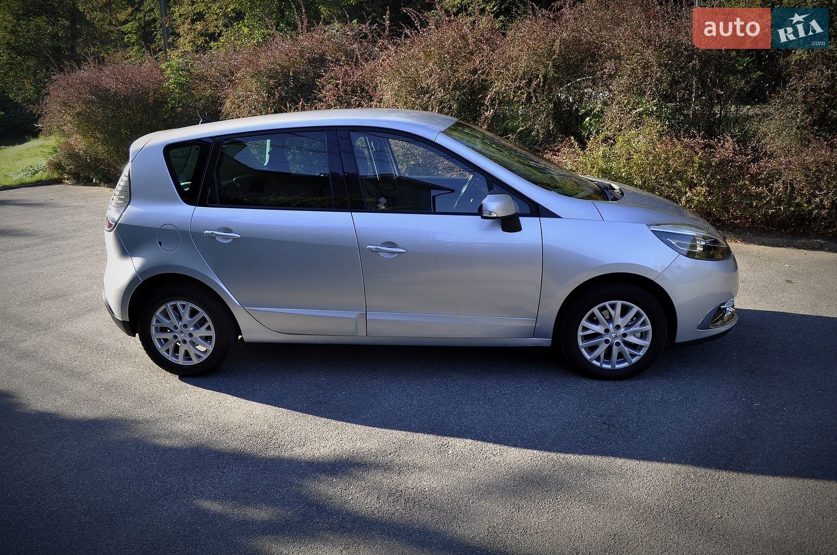 Renault Scenic 2013 VIN VF1JZ3G0449664680 фото оголошення 23 з 53