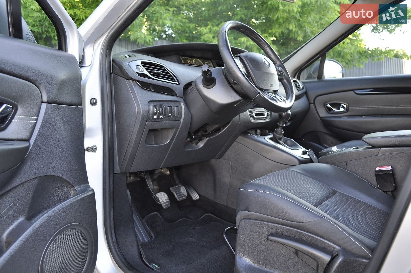 Renault Scenic 2013 VIN VF1JZ3G0449664680 фото оголошення 27 з 53