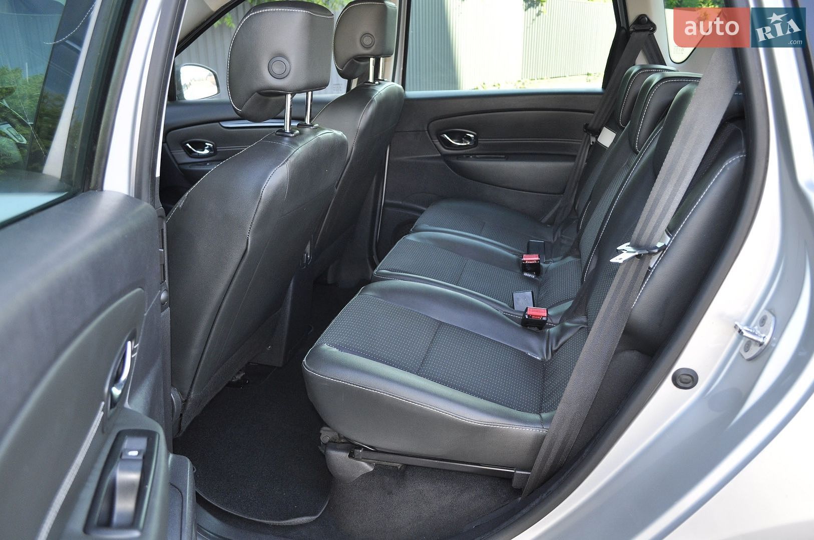 Renault Scenic 2013 VIN VF1JZ3G0449664680 фото оголошення 30 з 53