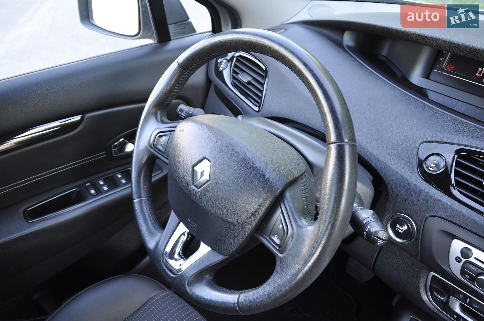 Renault Scenic 2013 VIN VF1JZ3G0449664680 фото оголошення 41 з 53
