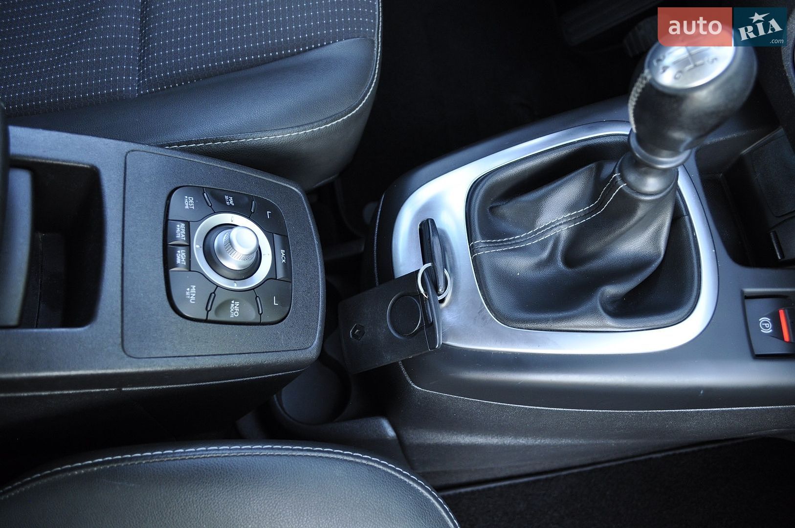 Renault Scenic 2013 VIN VF1JZ3G0449664680 фото оголошення 43 з 53