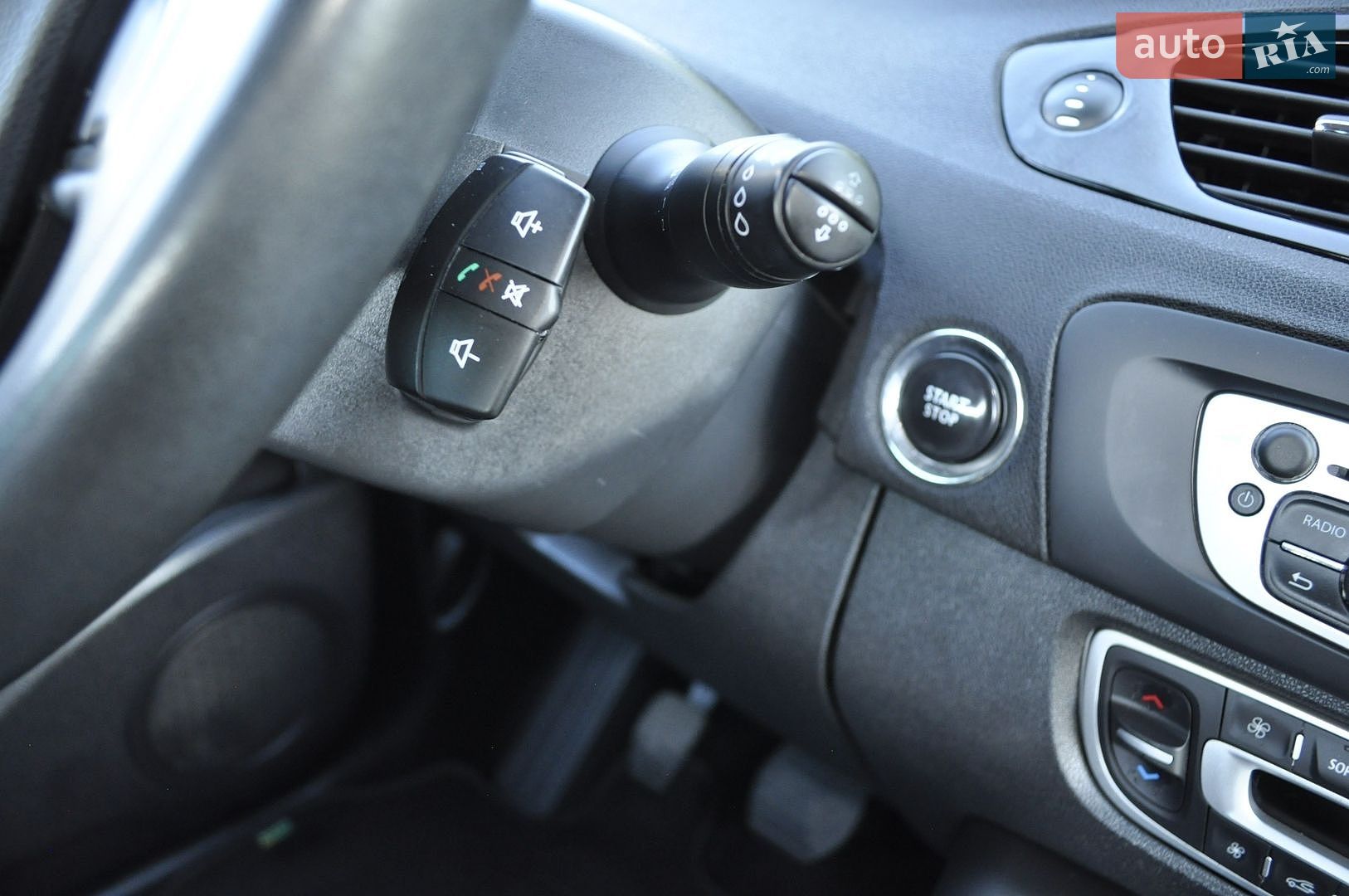 Renault Scenic 2013 VIN VF1JZ3G0449664680 фото оголошення 44 з 53