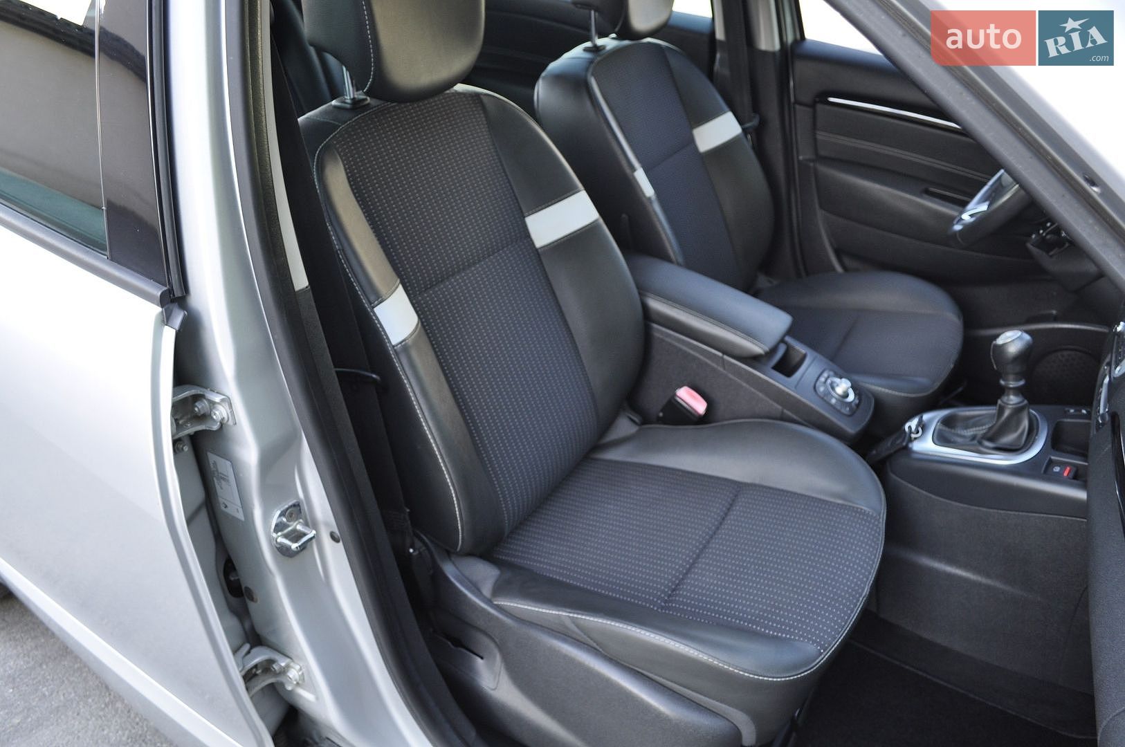 Renault Scenic 2013 VIN VF1JZ3G0449664680 фото оголошення 47 з 53