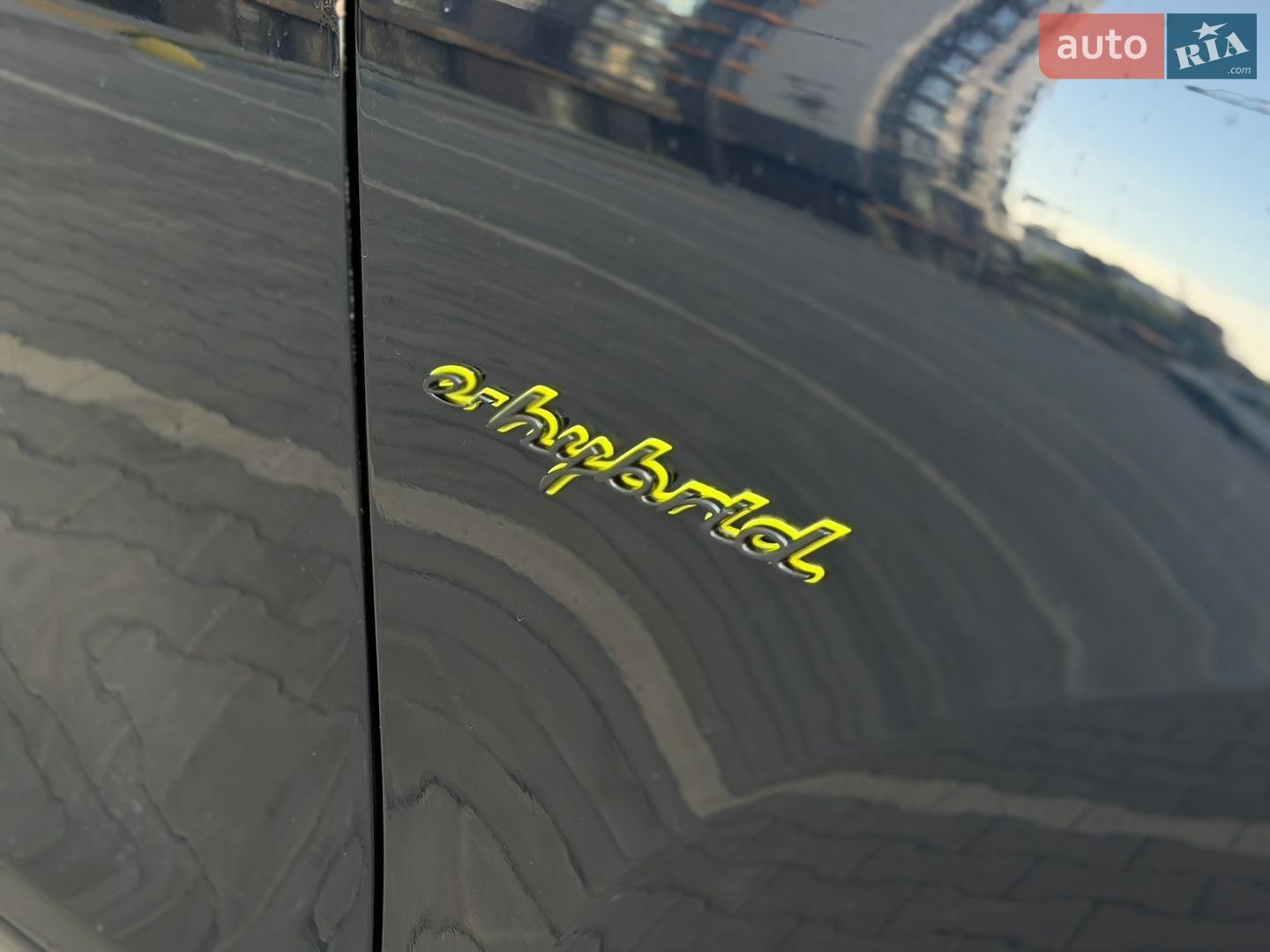 Porsche Cayenne 2016 VIN WP1AE2A20GLA17745 фото оголошення 19 з 52