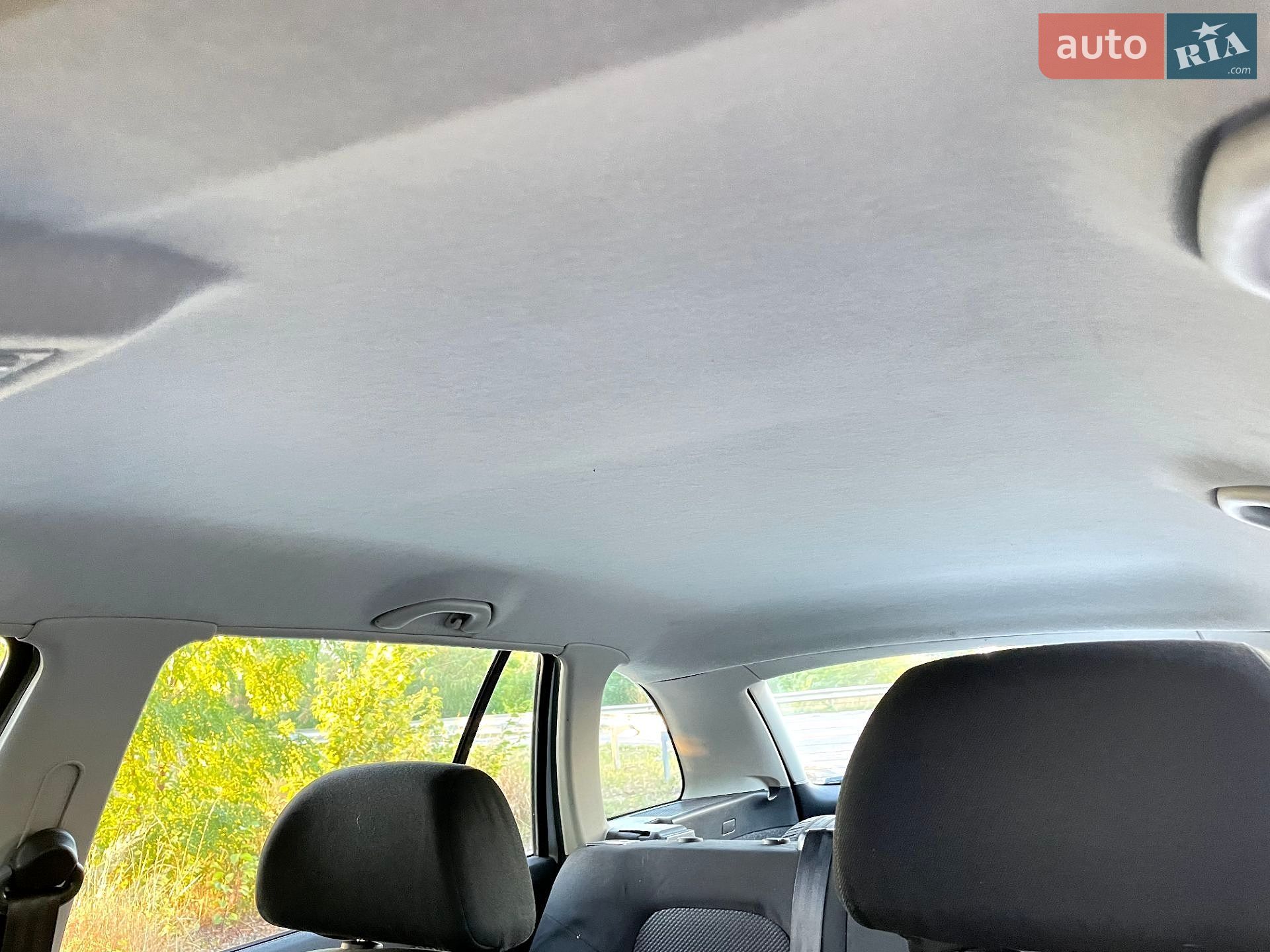 Skoda Fabia 2007 VIN TMBHX26Y584021230 фото оголошення 11 з 13