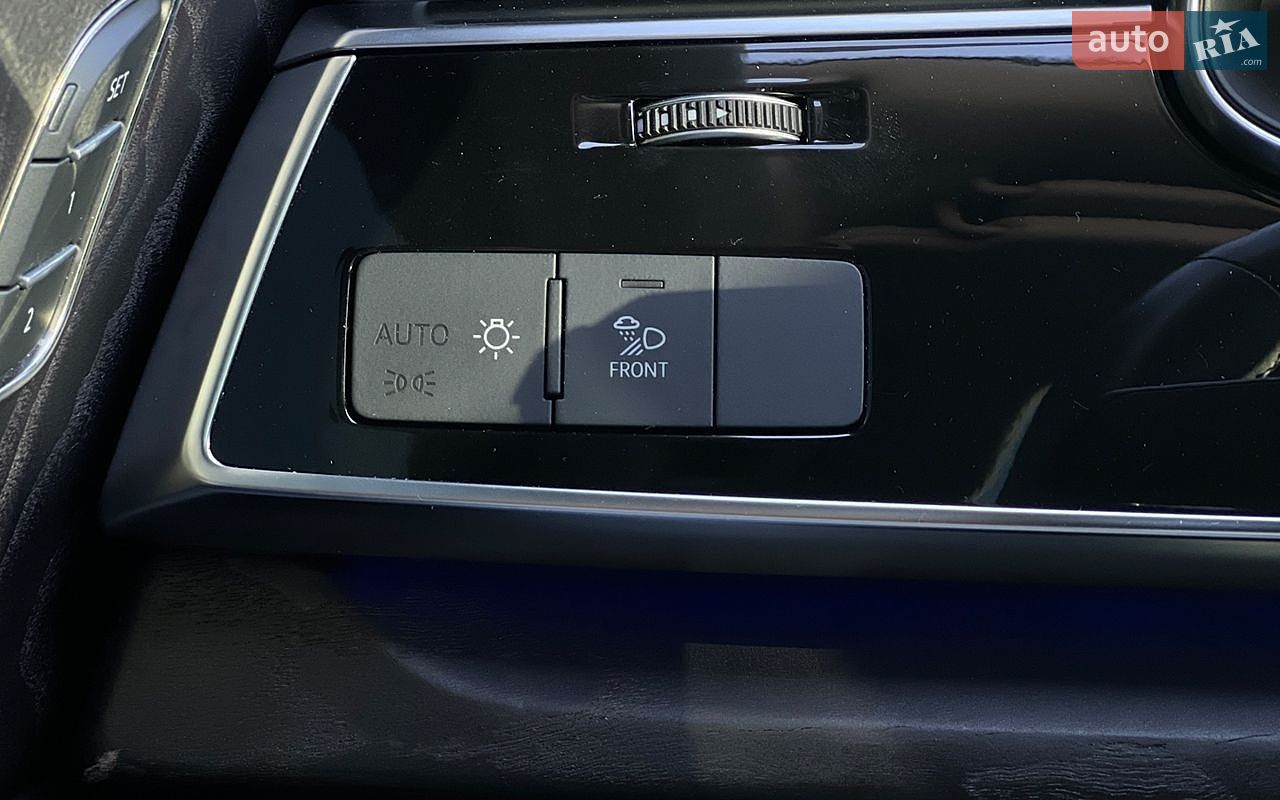 Audi Q7 2023 VIN WA1LXBF73PD020765 фото оголошення 23 з 37