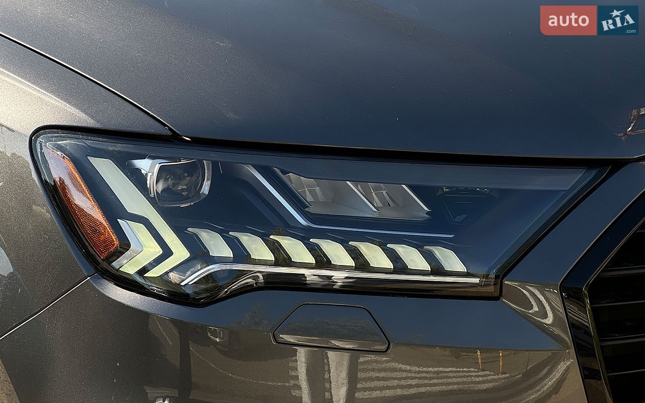 Audi Q7 2023 VIN WA1LXBF73PD020765 фото оголошення 34 з 37
