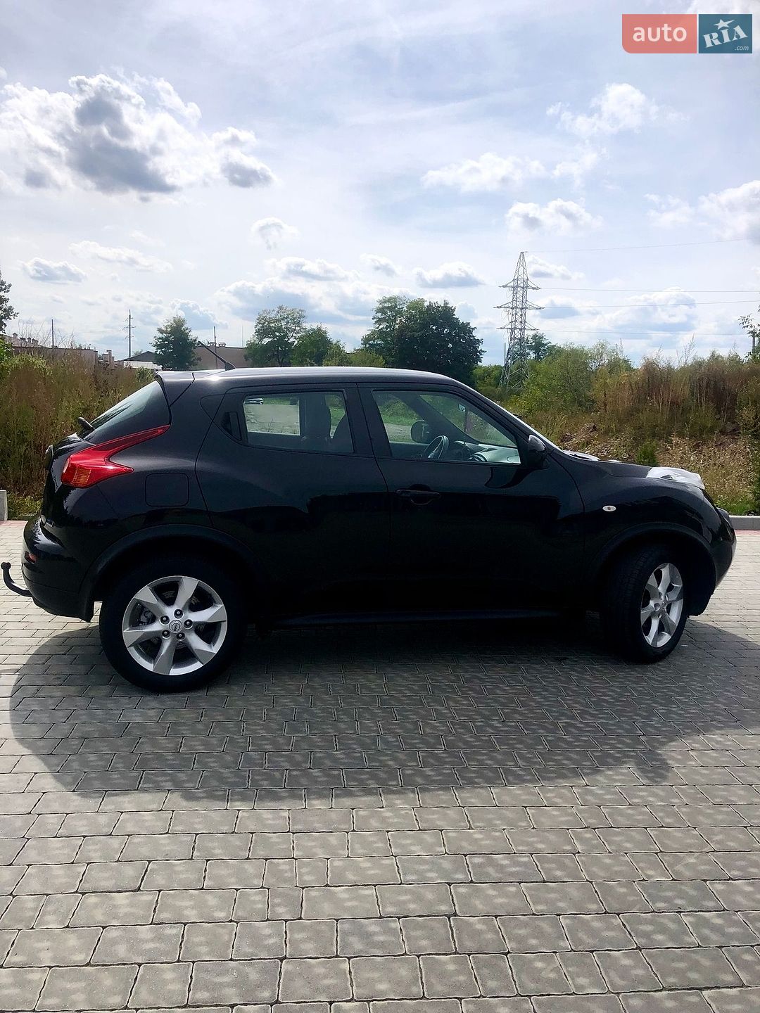 Nissan Juke 2011 VIN SJNFCAF15U6096599 фото оголошення 11 з 31