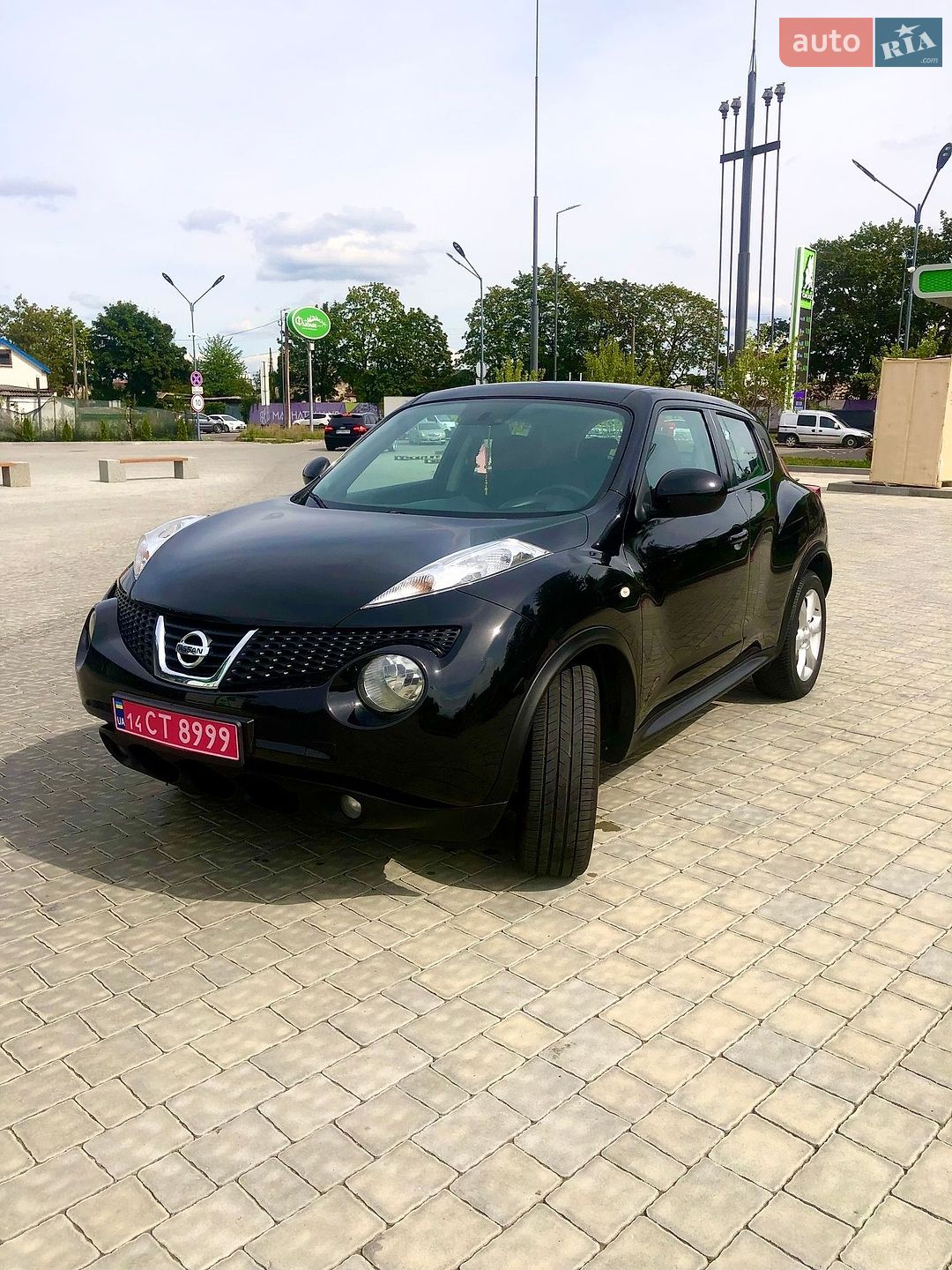 Nissan Juke 2011 VIN SJNFCAF15U6096599 фото оголошення 5 з 31
