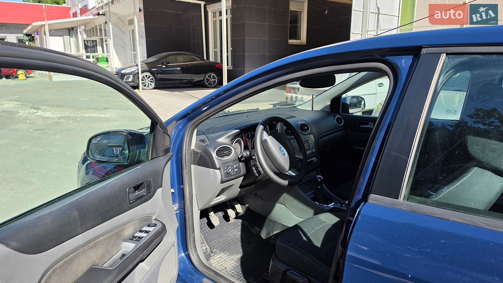 Ford Focus 2008 VIN WF0SXXGCDS8Y44675 фото оголошення 20 з 24