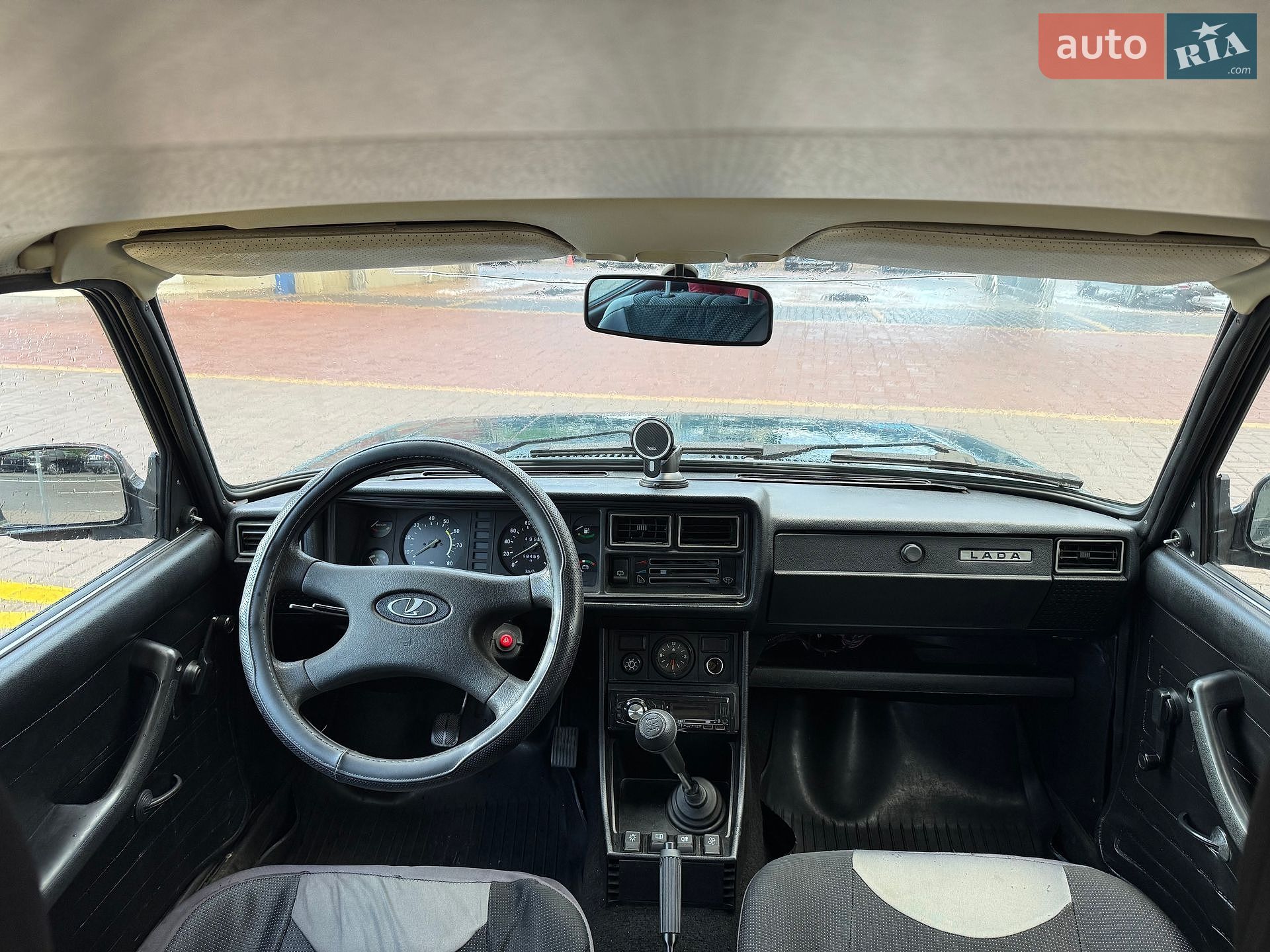 ВАЗ / Lada 2104 2006 VIN Y7C21043060055844 фото оголошення 6 з 19