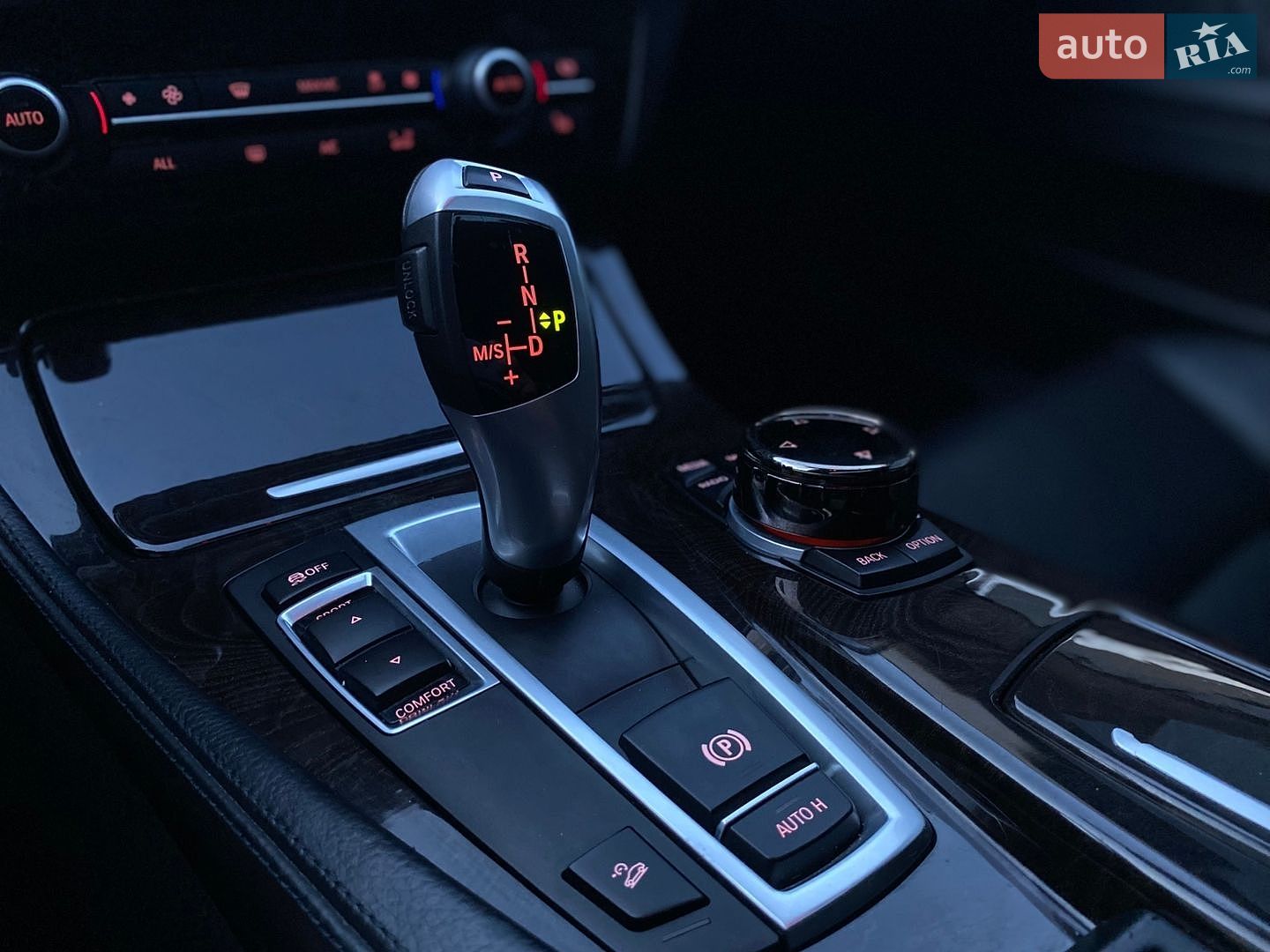 BMW 5 Series 2013 VIN WBAXH5C59DD107667 фото оголошення 27 з 40