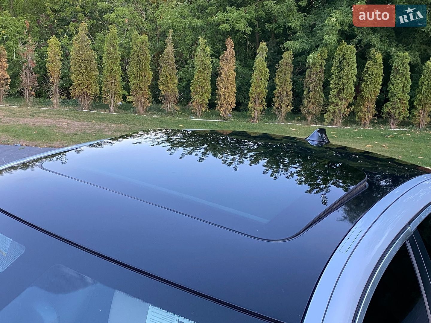 BMW 5 Series 2013 VIN WBAXH5C59DD107667 фото оголошення 40 з 40