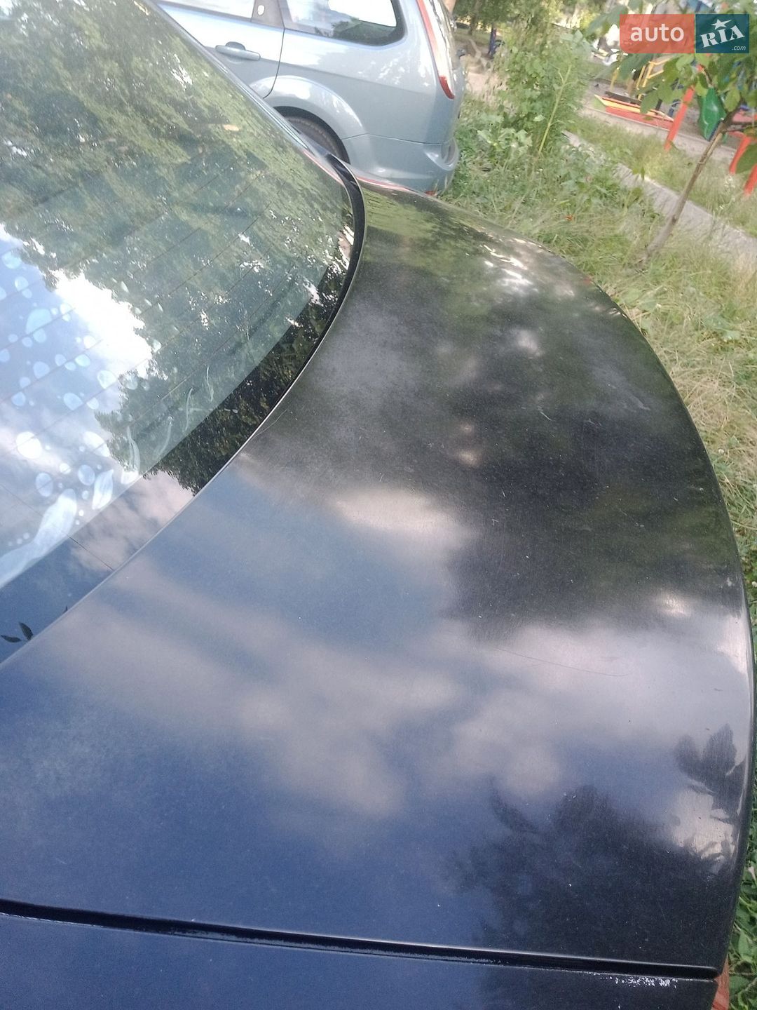 Mitsubishi Lancer 2008 VIN JMBSNCY4A8U012557 фото оголошення 22 з 22
