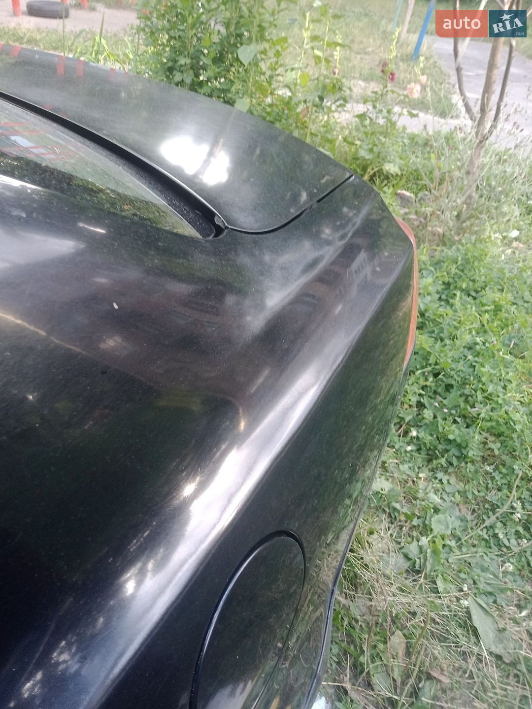 Mitsubishi Lancer 2008 VIN JMBSNCY4A8U012557 фото оголошення 21 з 22