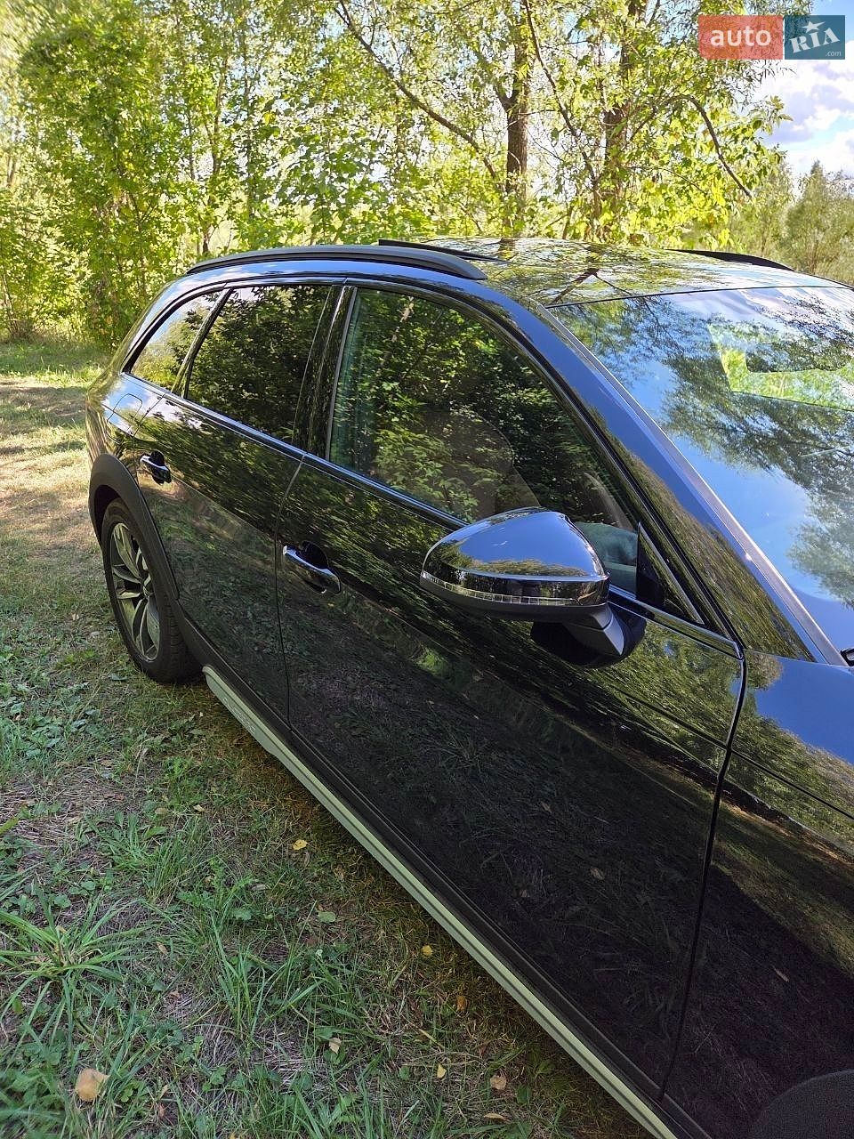 Audi A4 Allroad 2020 VIN WA18AAF45MA014129 фото оголошення 5 з 43