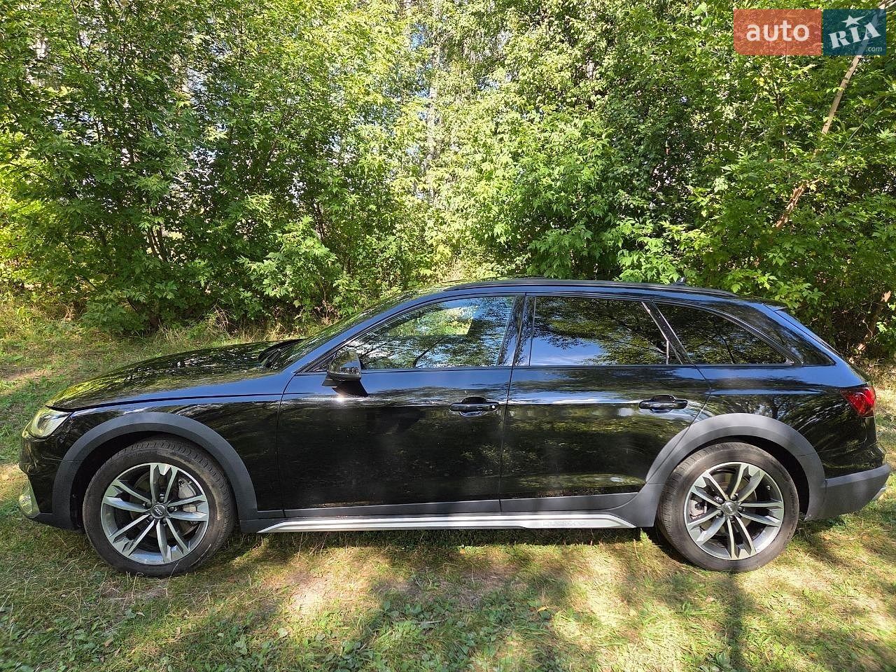 Audi A4 Allroad 2020 VIN WA18AAF45MA014129 фото оголошення 10 з 43