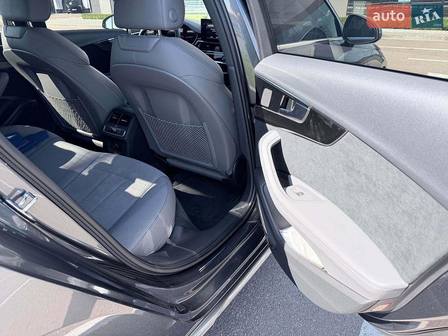 Audi A4 2023 VIN WAUZZZF40PN019380 фото оголошення 97 з 117