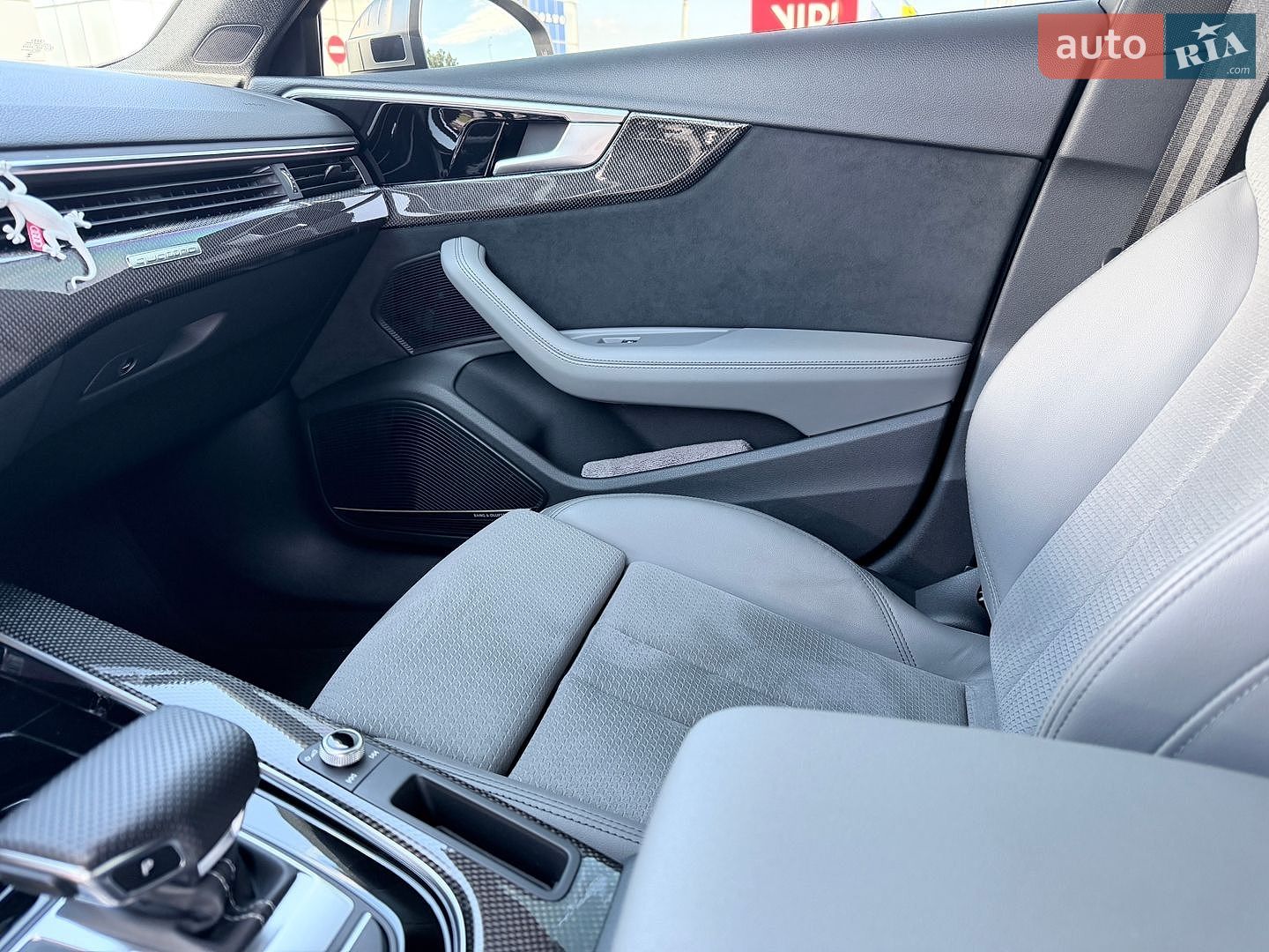 Audi A4 2023 VIN WAUZZZF40PN019380 фото оголошення 95 з 117