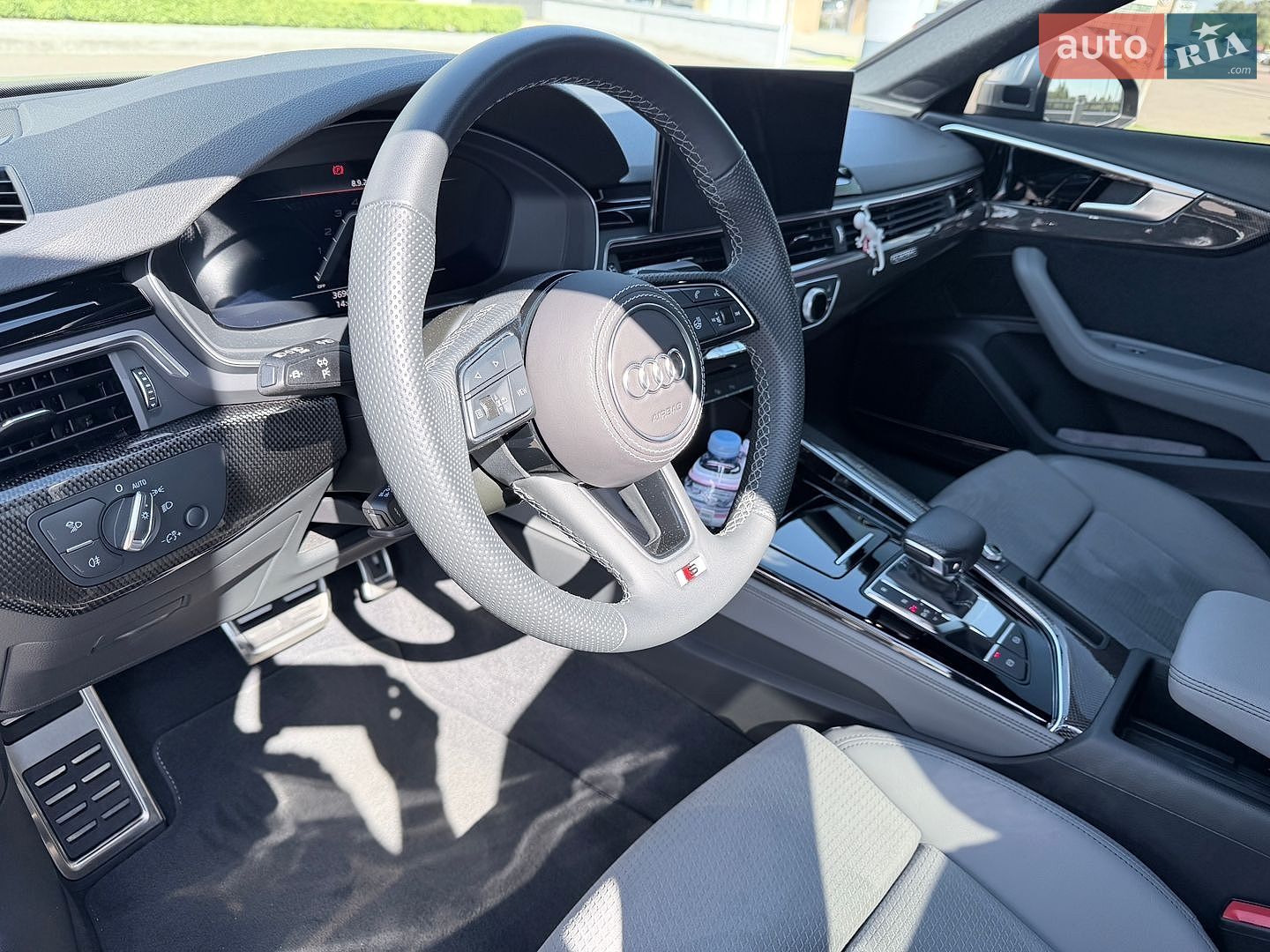 Audi A4 2023 VIN WAUZZZF40PN019380 фото оголошення 98 з 117